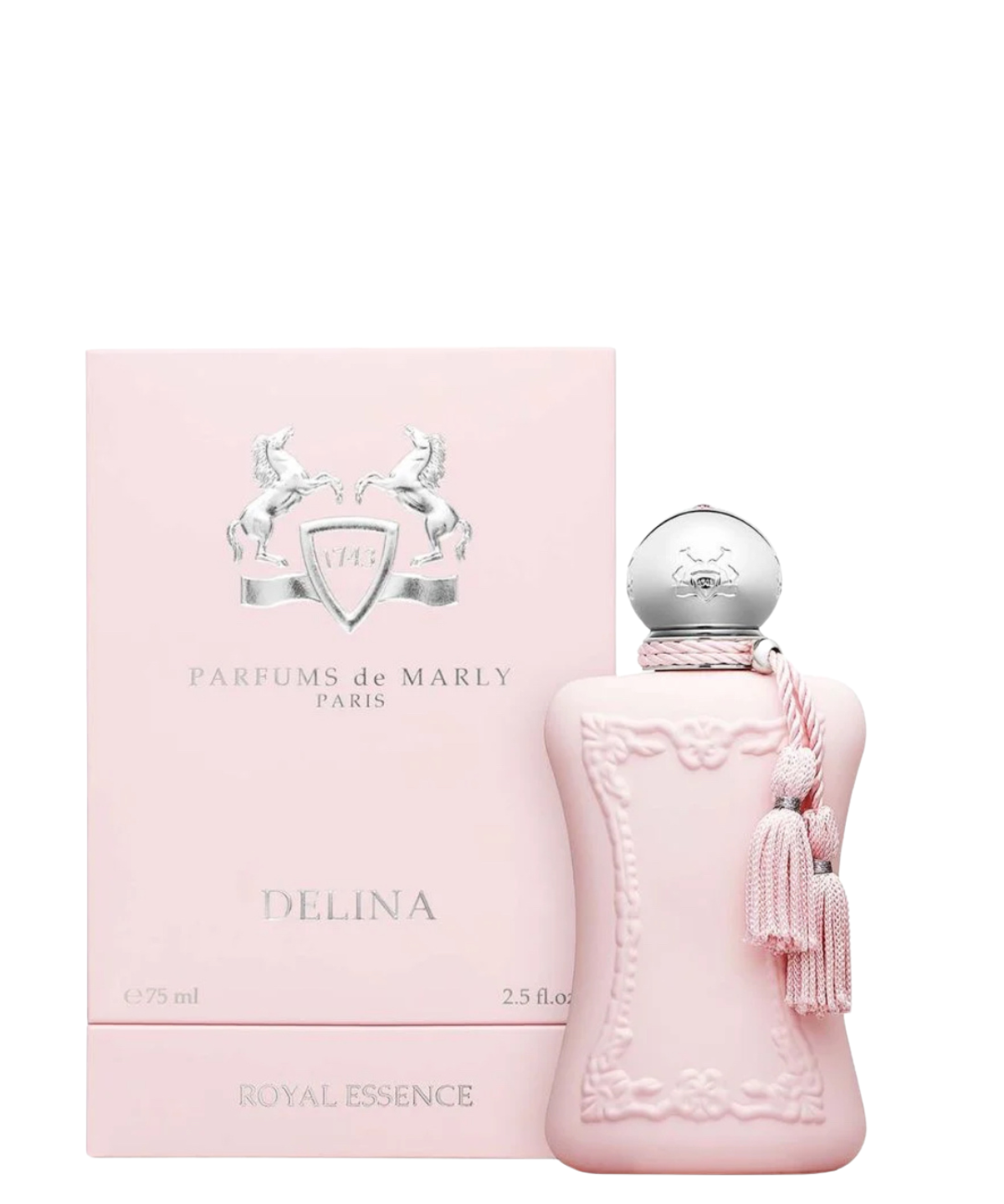 Parfums de Marly 'Delina' Eau de Parfum 75 mL | Perfume para Dama *Pre-Order*
