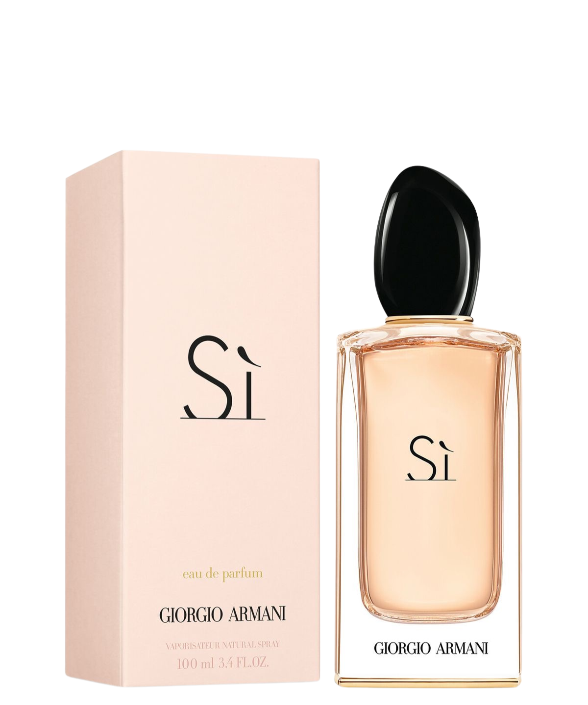 Giorgio Armani 'SÌ' Eau de Parfum 100 mL | Perfume para Dama