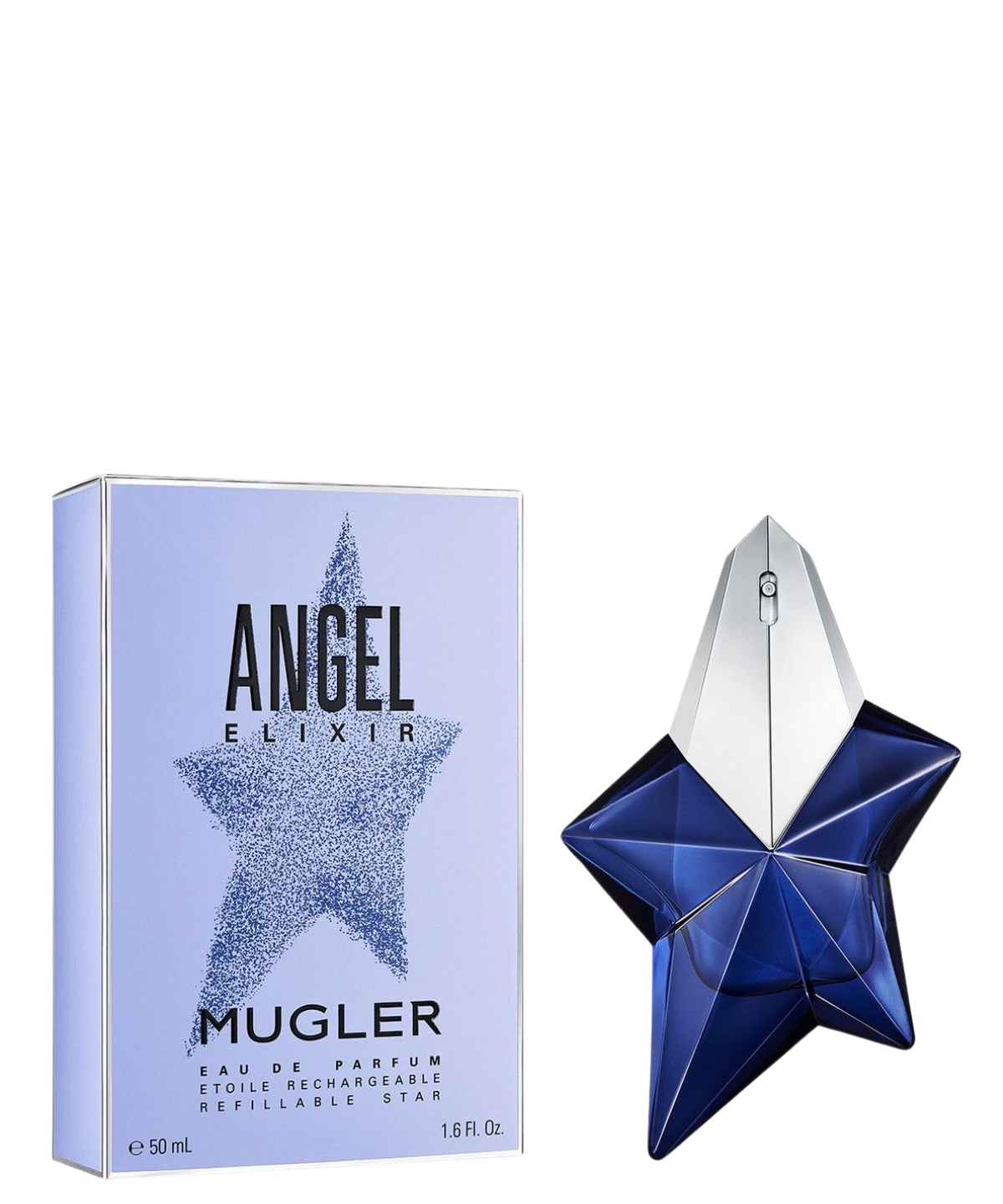 Mugler 'Angel Elixir' Eau de Parfum 100 mL | Perfume para Dama