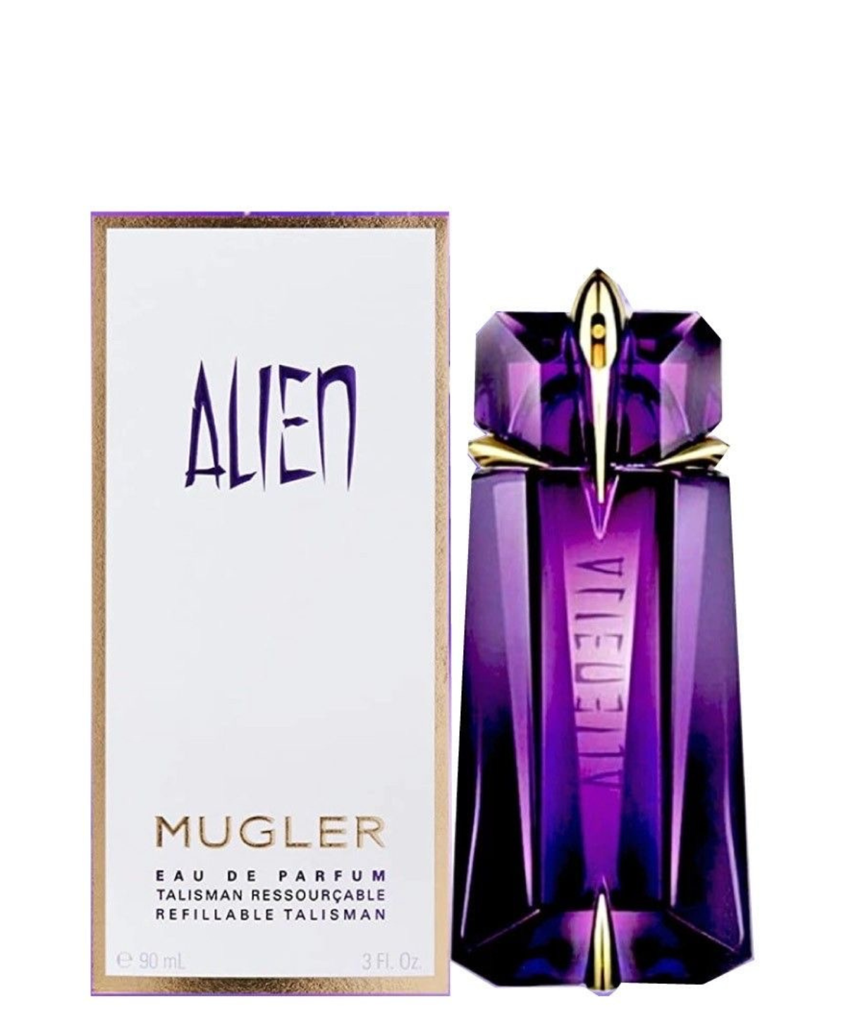 Mugler 'Alien' Eau de Parfum 90 mL | Perfume para Dama