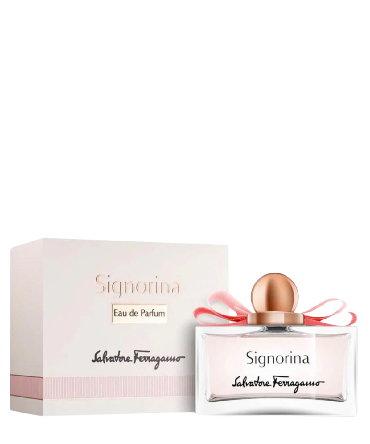 Salvatore Ferragamo 'Signorina' Eau de Parfum 100 mL | Perfume para Dama