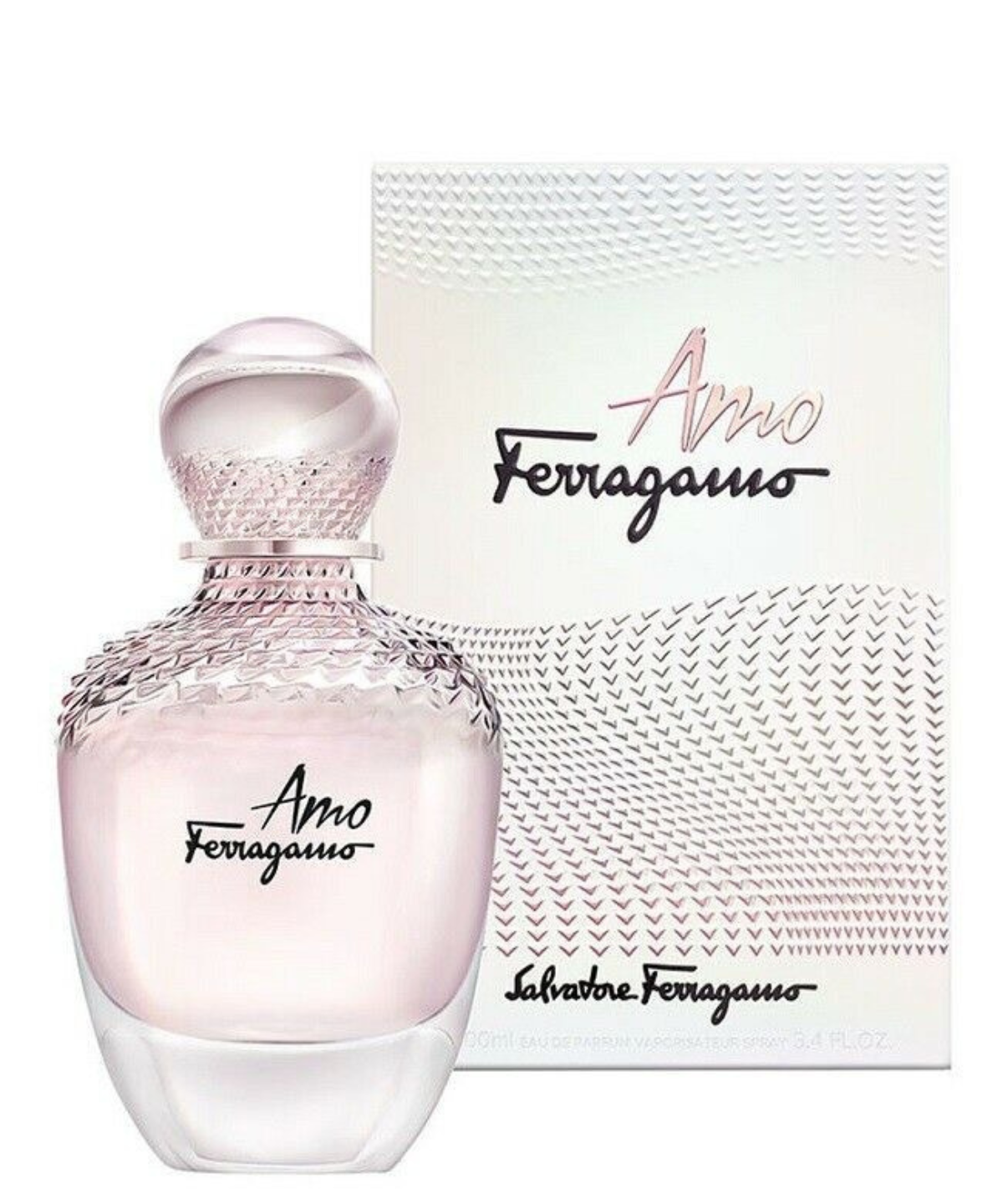 Salvatore Ferragamo 'Amo' Eau de Parfum 100 mL | Perfume para Dama