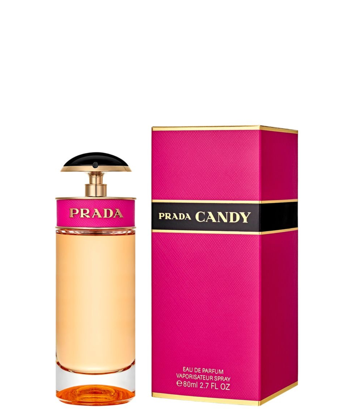 Prada 'Candy' Eau de Parfum 80 mL | Perfume para Dama