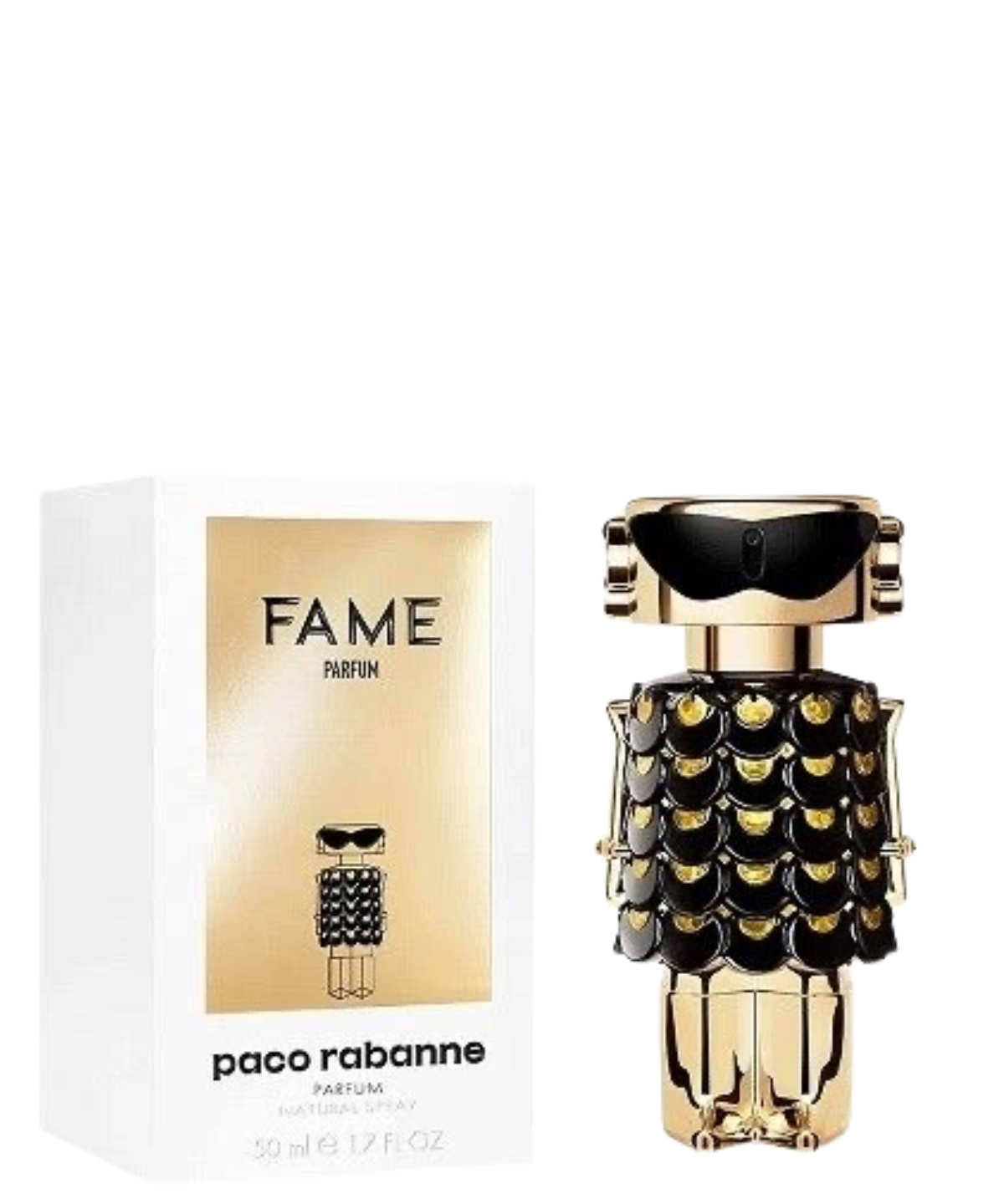 Paco Rabanne 'Fame' Parfum 80 mL | Perfume para Dama