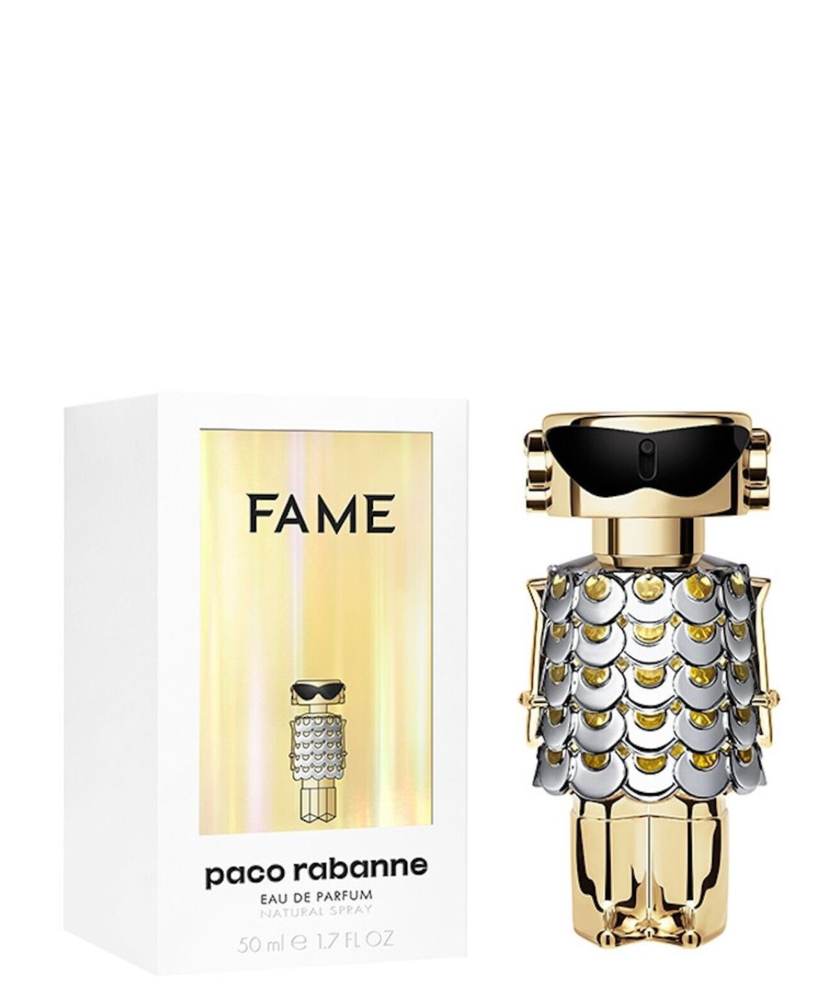 Paco Rabanne 'Fame' Eau de Parfum 80 mL | Perfume para Dama