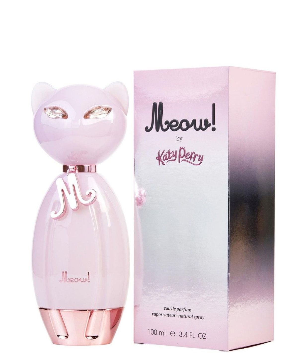 Katy Perry 'Meow' Eau de Parfum 100 mL | Perfume para Dama