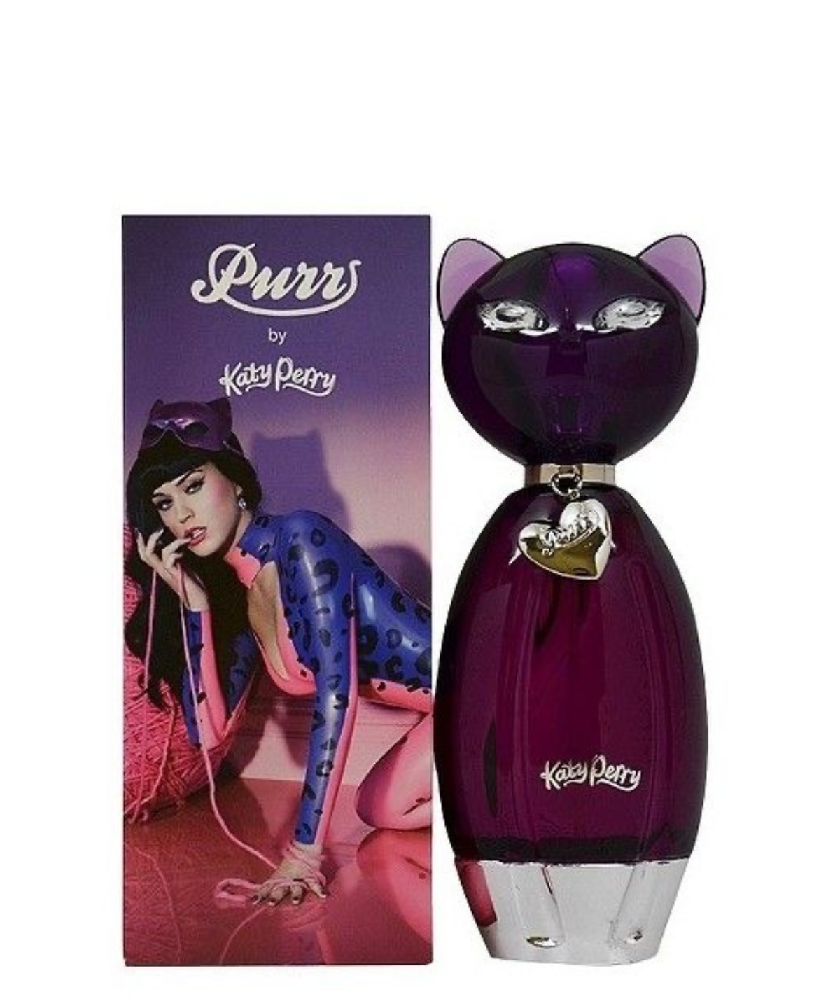 Katy Perry 'Purr' Eau de Parfum 100 mL | Perfume para Dama