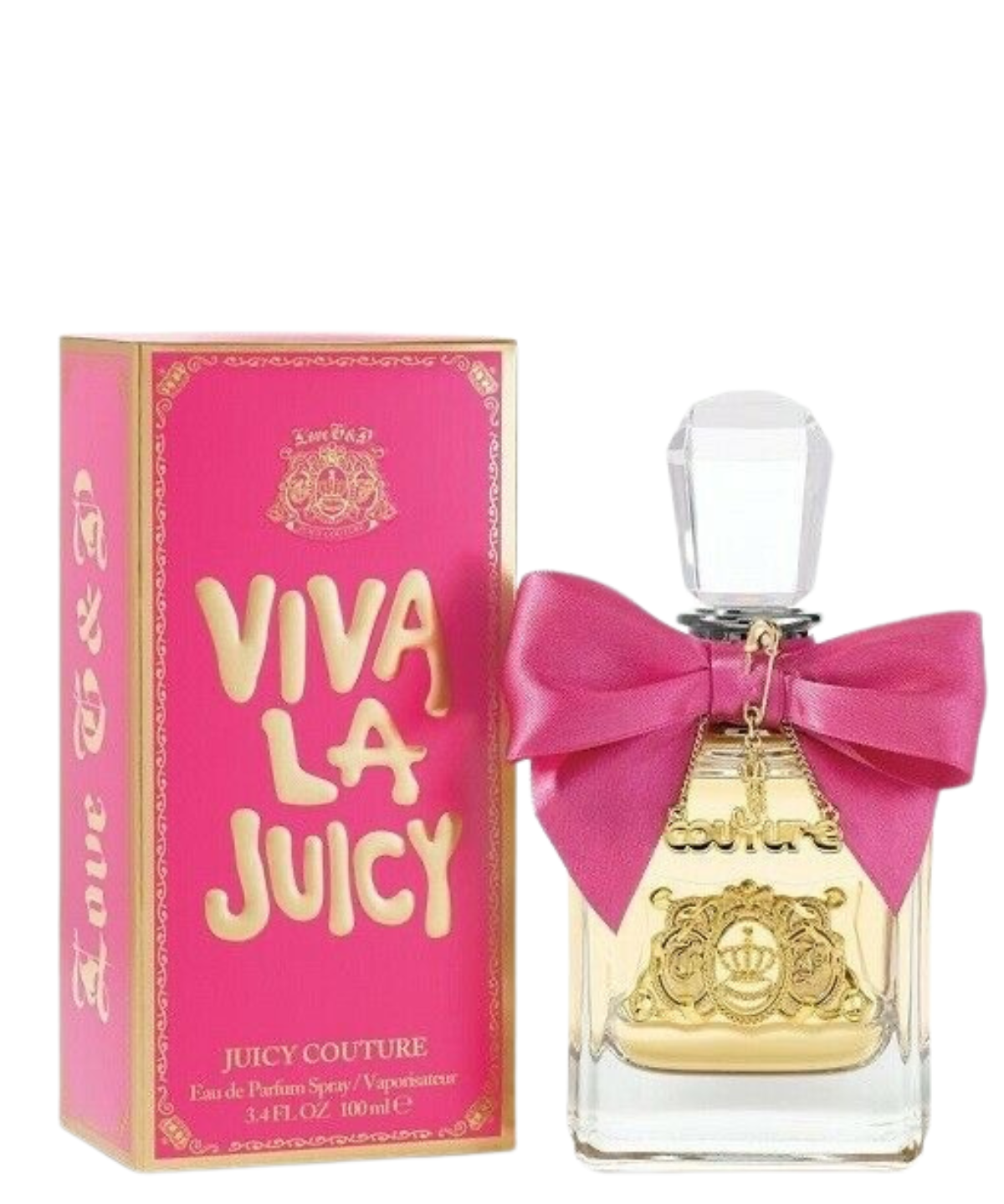 'Viva La Juicy' Eau de Parfum 100 mL | Perfume para Dama