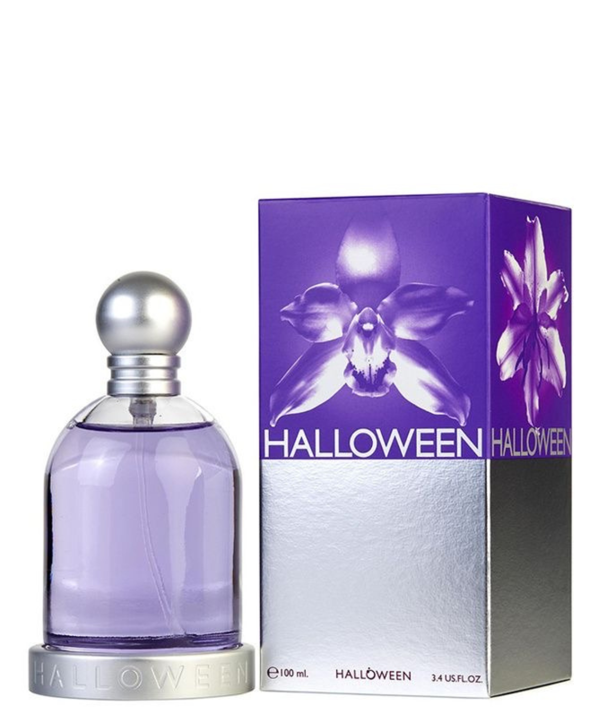 Jesus del Pozo 'Halloween' Eau de Toilette 100 mL | Perfume para Dama