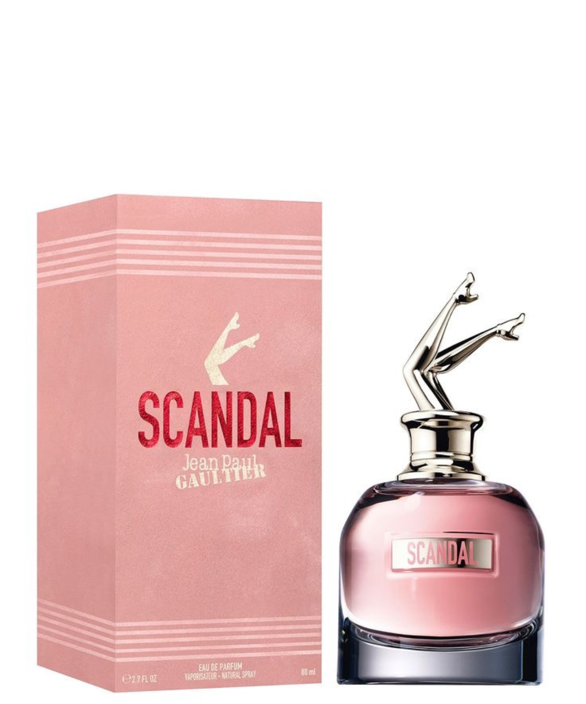 Jean Paul Gaultier 'Scandal' Eau de Parfum 80 mL | Perfume para Dama