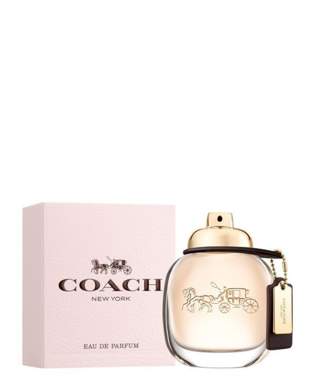 Coach 'New York' Eau de Parfum 90 mL | Perfume para Dama