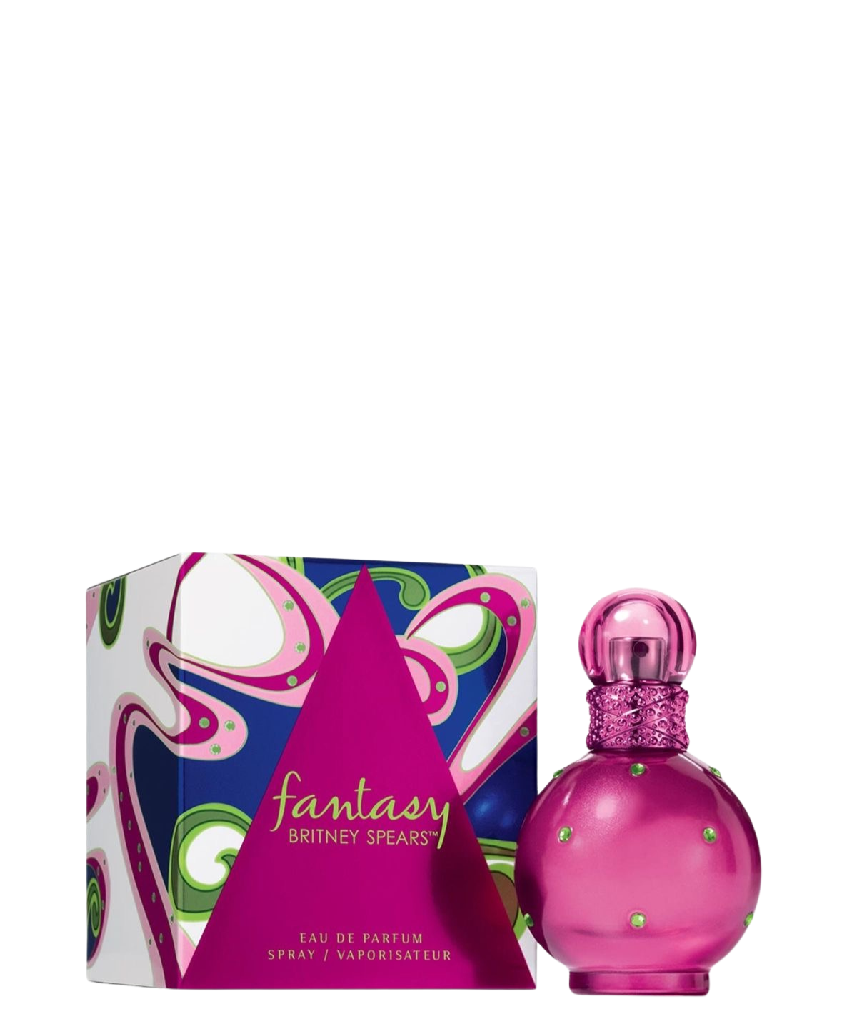 Britney Spears 'Fantasy' Eau de Parfum 100 mL | Perfume para Dama