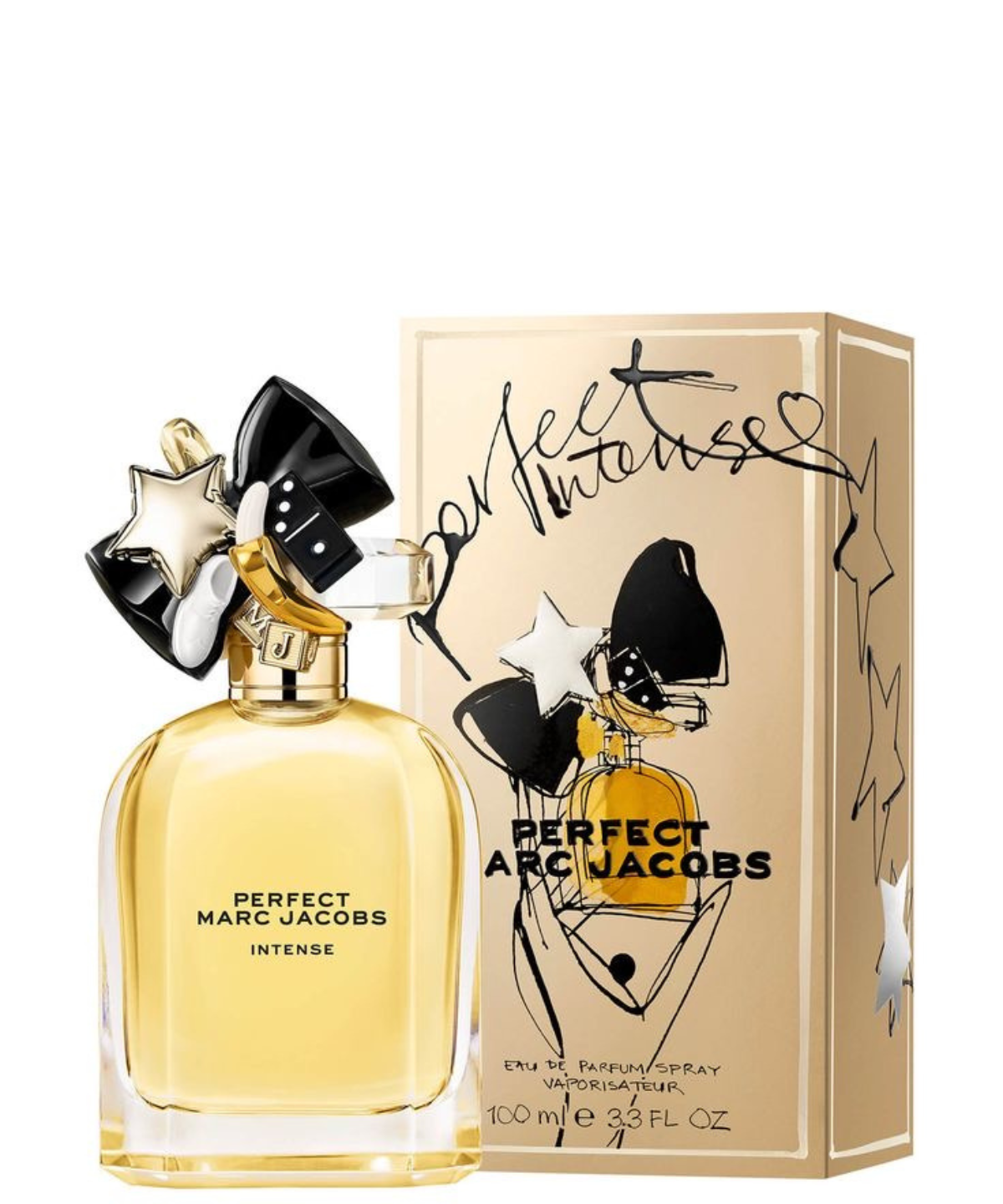 Marc Jacobs 'Perfect Intense' Eau de Parfum 100 mL | Perfume para Dama