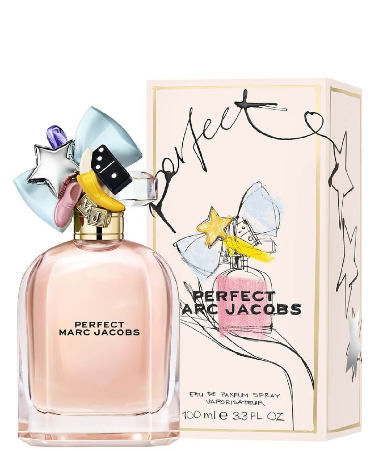 Marc Jacobs 'Perfect' Eau de Parfum 100 mL | Perfume para Dama