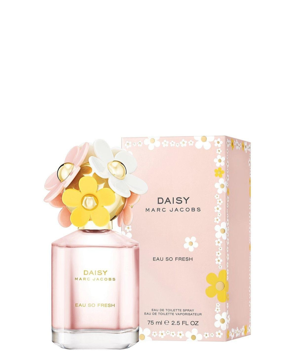 Marc Jacobs 'Daisy Eau So Fresh' Eau de Toilette 125 mL | Perfume para Dama