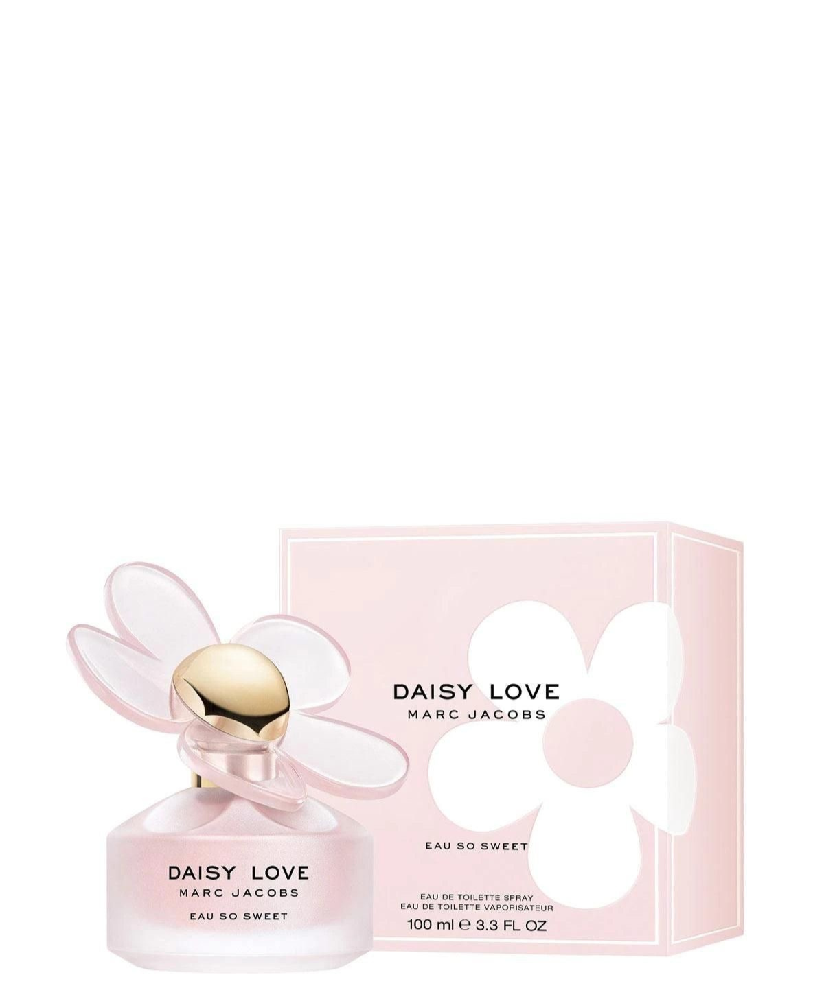 Marc Jacobs 'Daisy Love Eau So Sweet' Eau de Toilette 100 mL | Perfume para Dama