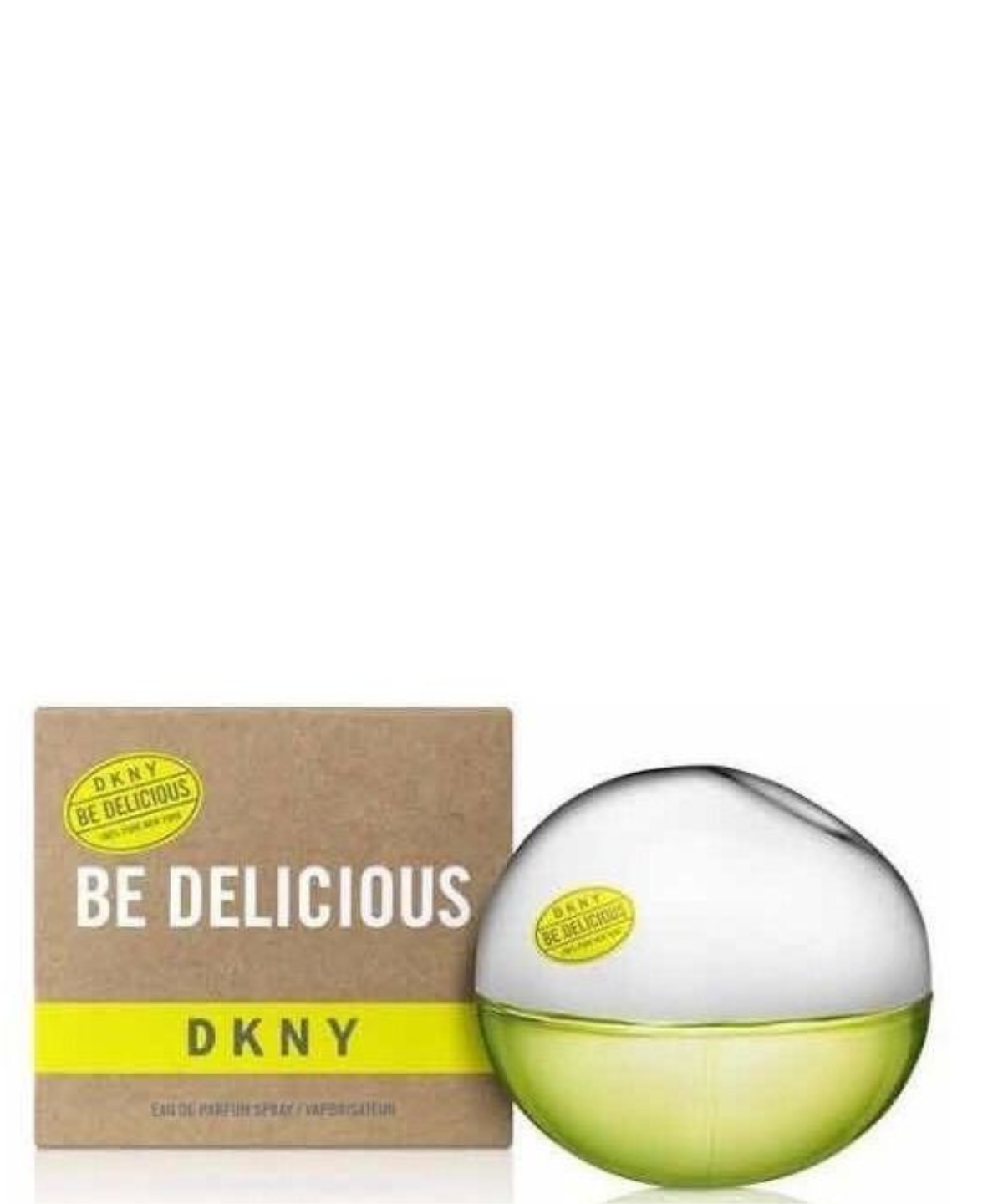 DKNY 'Be Delicious' Eau de Parfum 100 mL | Perfume para Dama