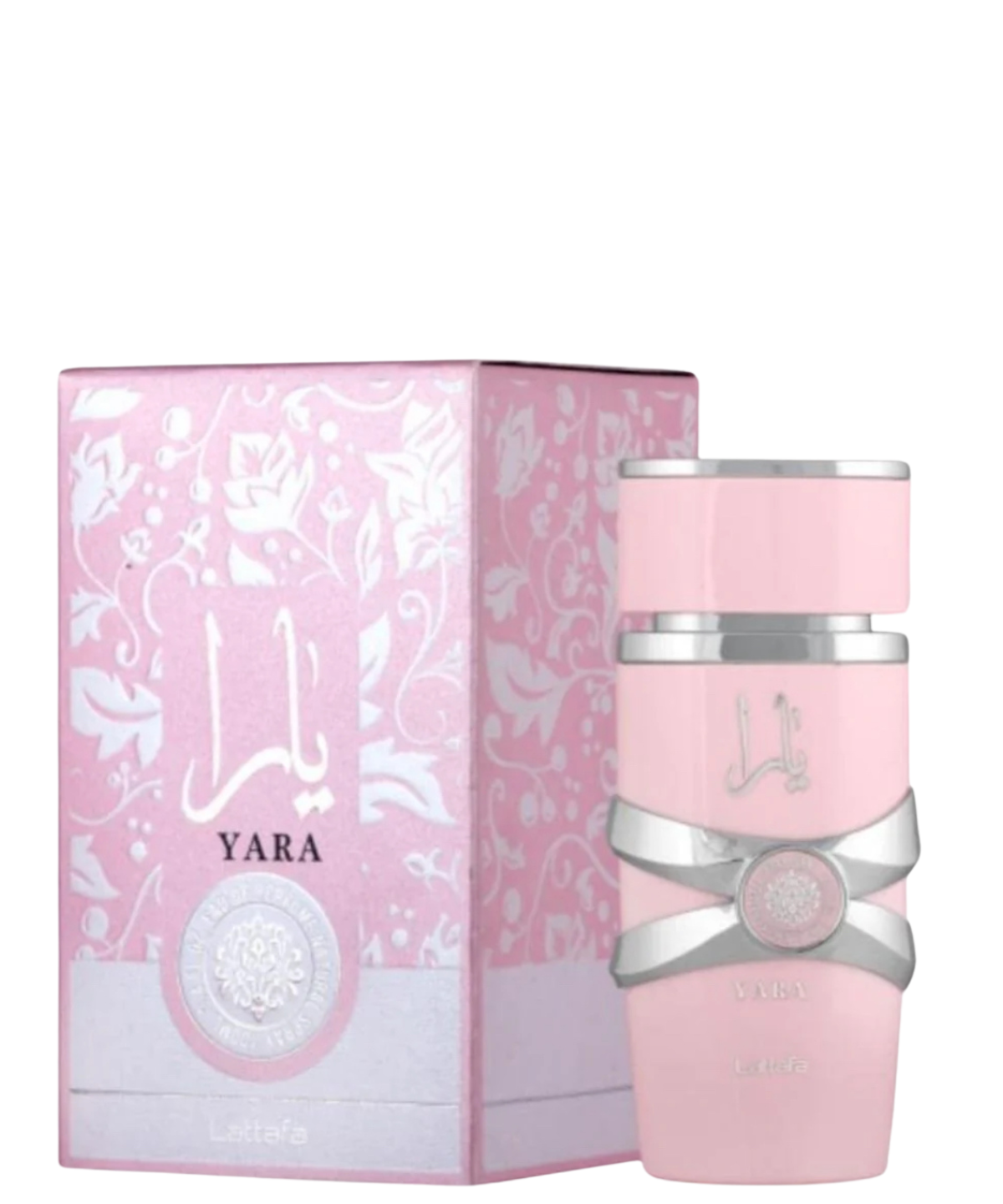 'Yara' Lattaffa Eau de Parfum 100 mL | Perfume para Dama