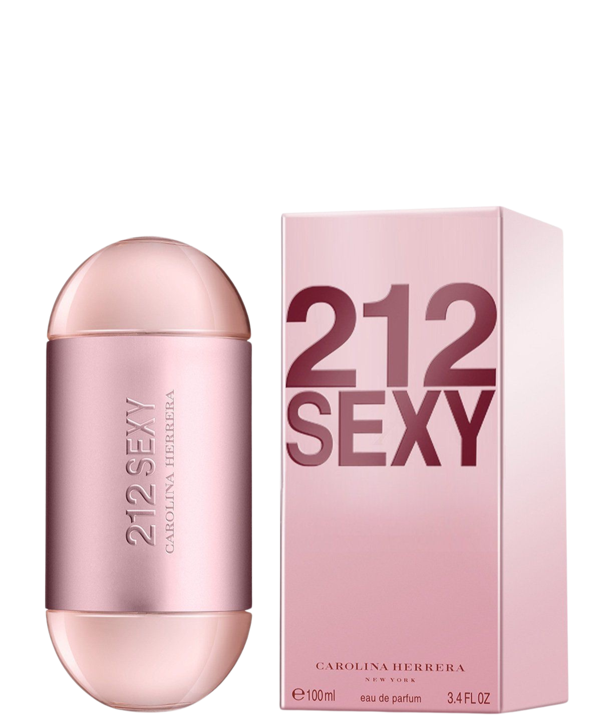 Carolina Herrera '212 Sexy' Eau de Parfum 100 mL | Perfume para Dama