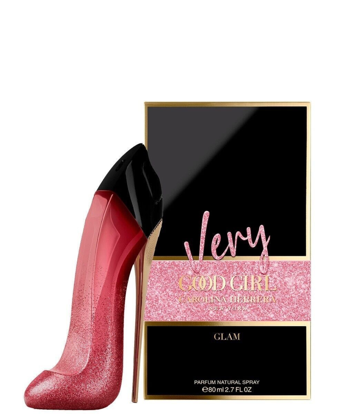 Carolina Herrera 'Very Good Girl Glam' Eau de Parfum 80 mL | Perfume para Dama