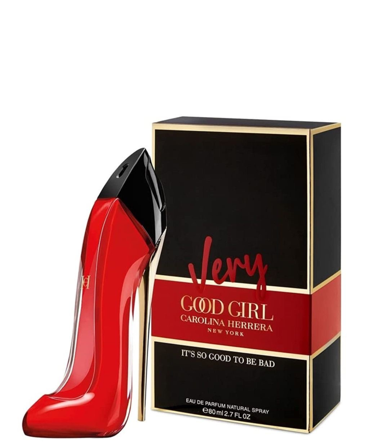 Carolina Herrera 'Very Good Girl' Eau de Parfum 80 mL & 150 mL | Perfume para Dama