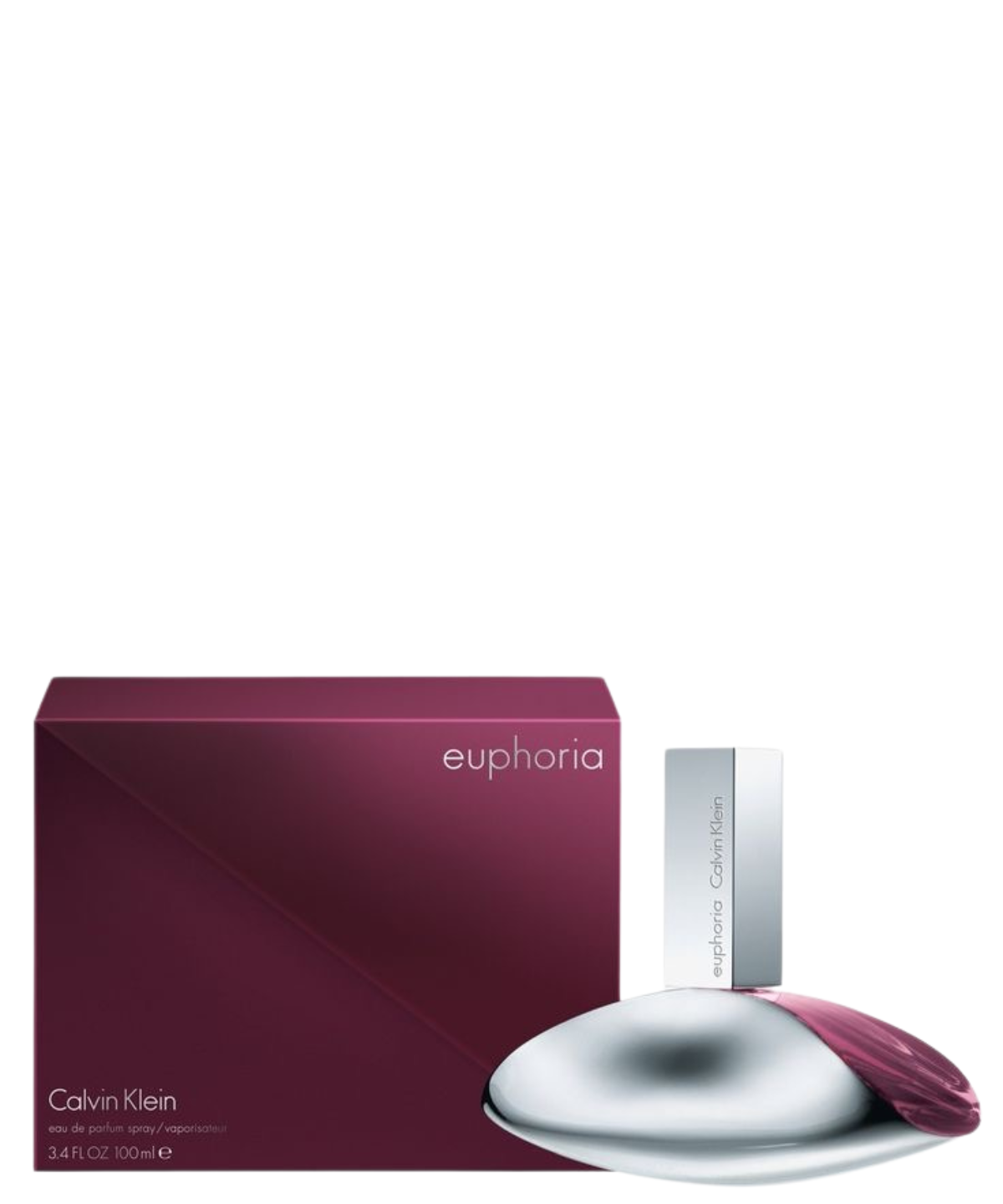 Calvin Klein 'Euphoria' Eau de Parfum 100 mL | Perfume para Dama