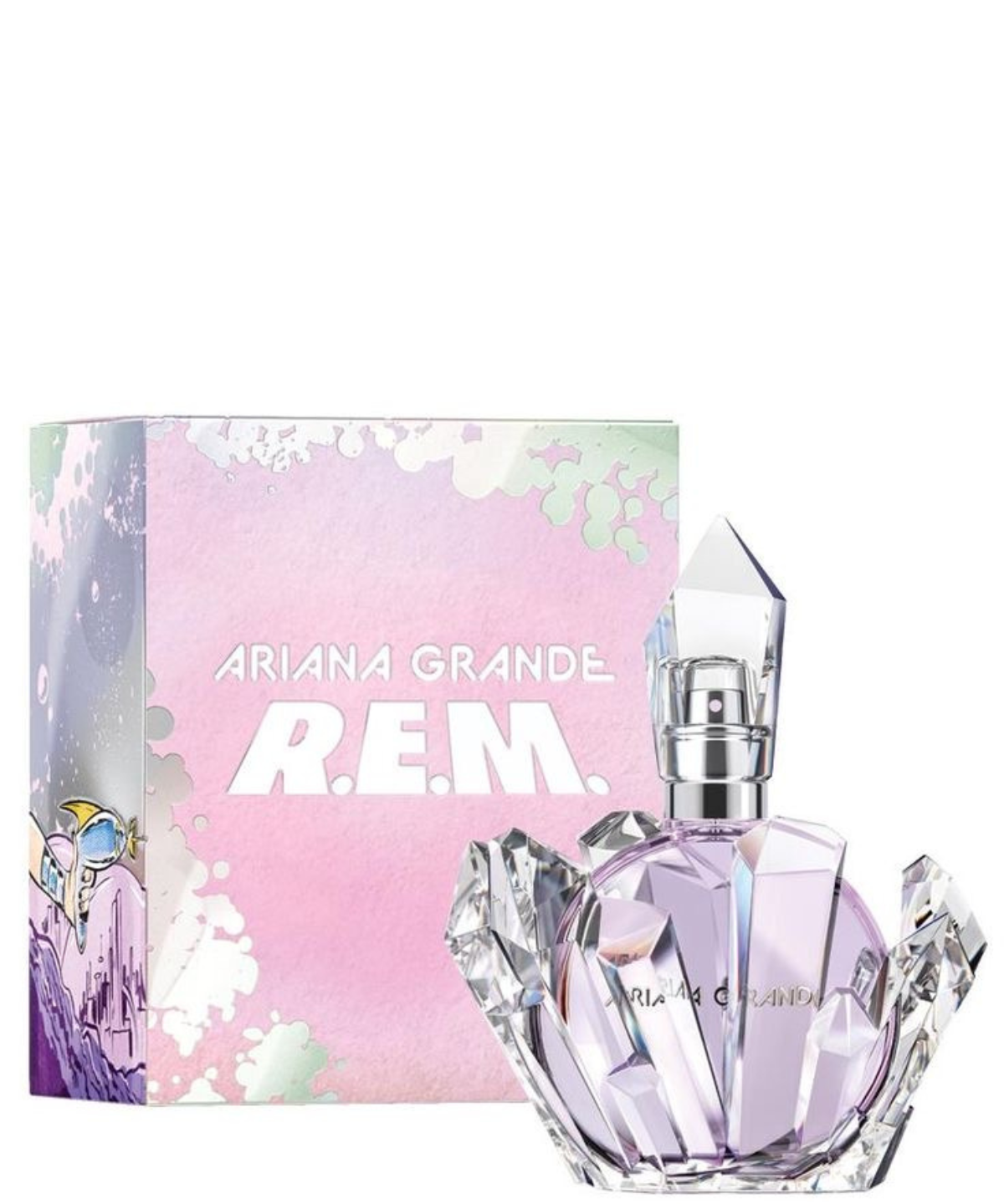 Ariana Grande 'R.E.M' Eau de Parfum 100 mL | Perfume para Dama