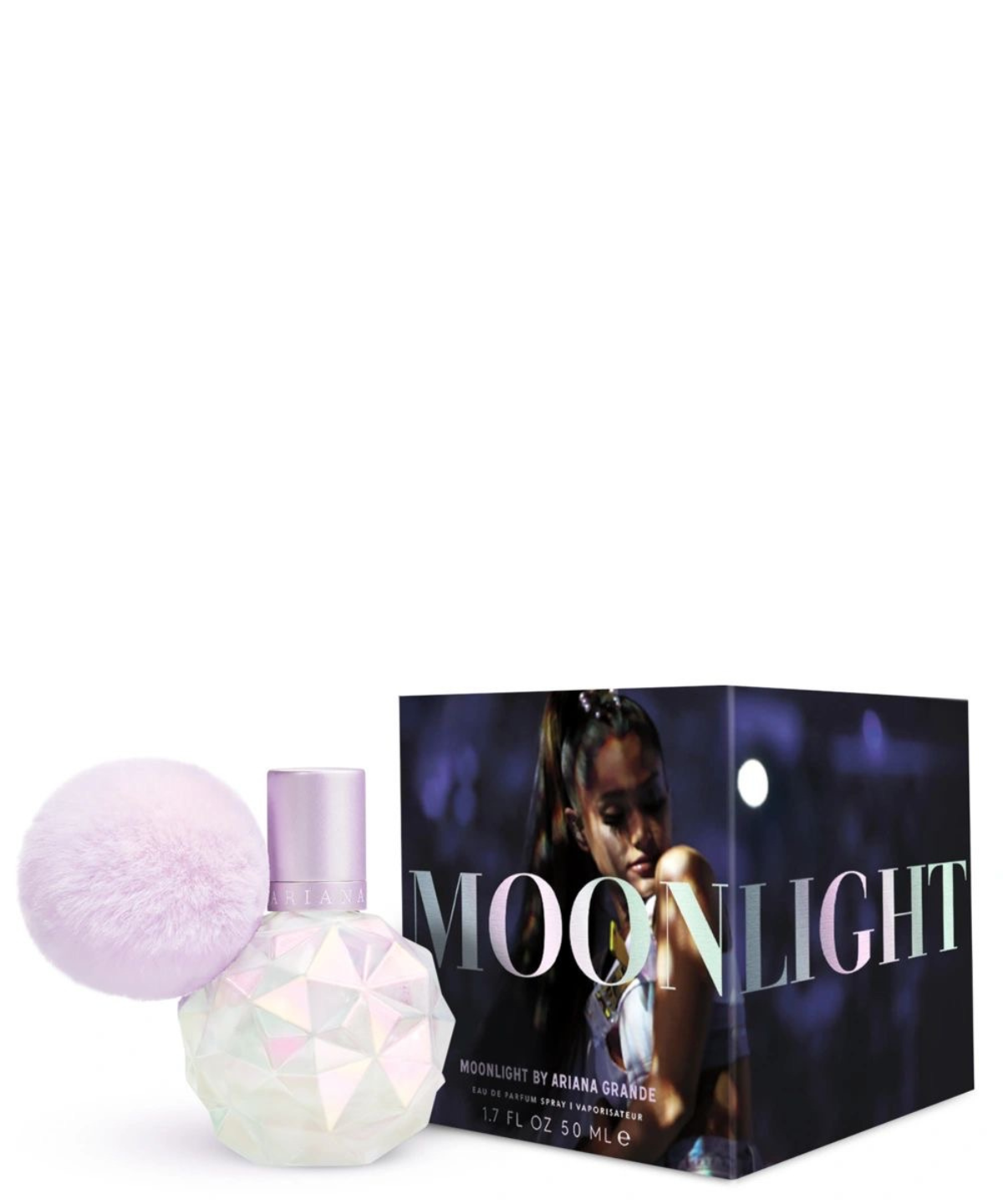 Ariana Grande 'Moonlight' Eau de Parfum 100 mL | Perfume para Dama
