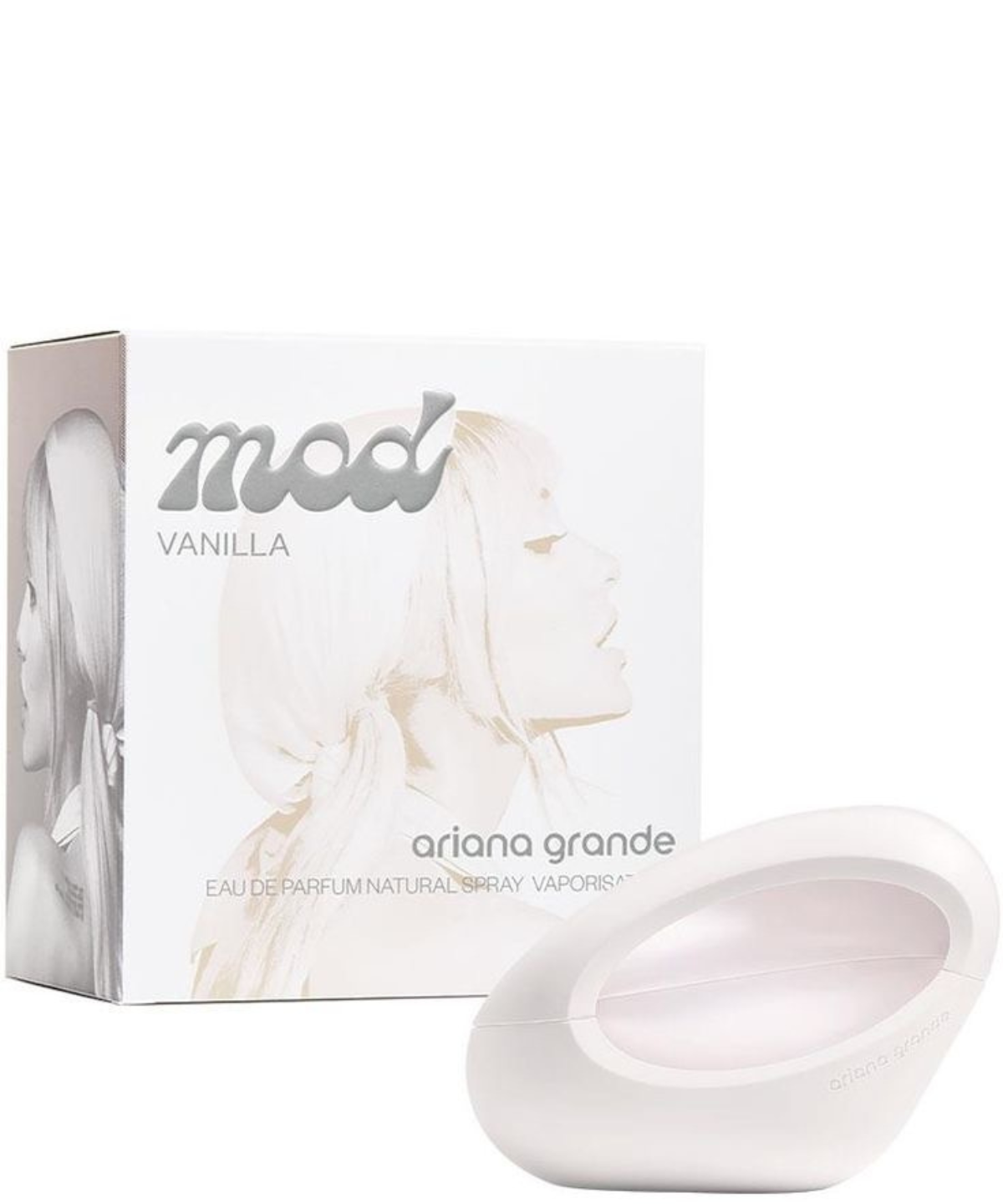 Ariana Grande 'Mod Vainilla' Eau de Parfum 100 mL | Perfume para Dama
