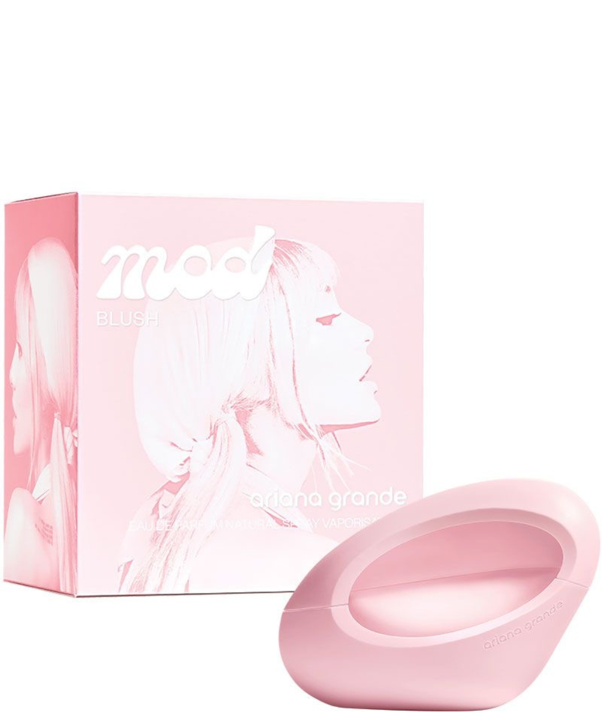 Ariana Grande 'Mod Blush' Eau de Parfum 100 mL | Perfume para Dama
