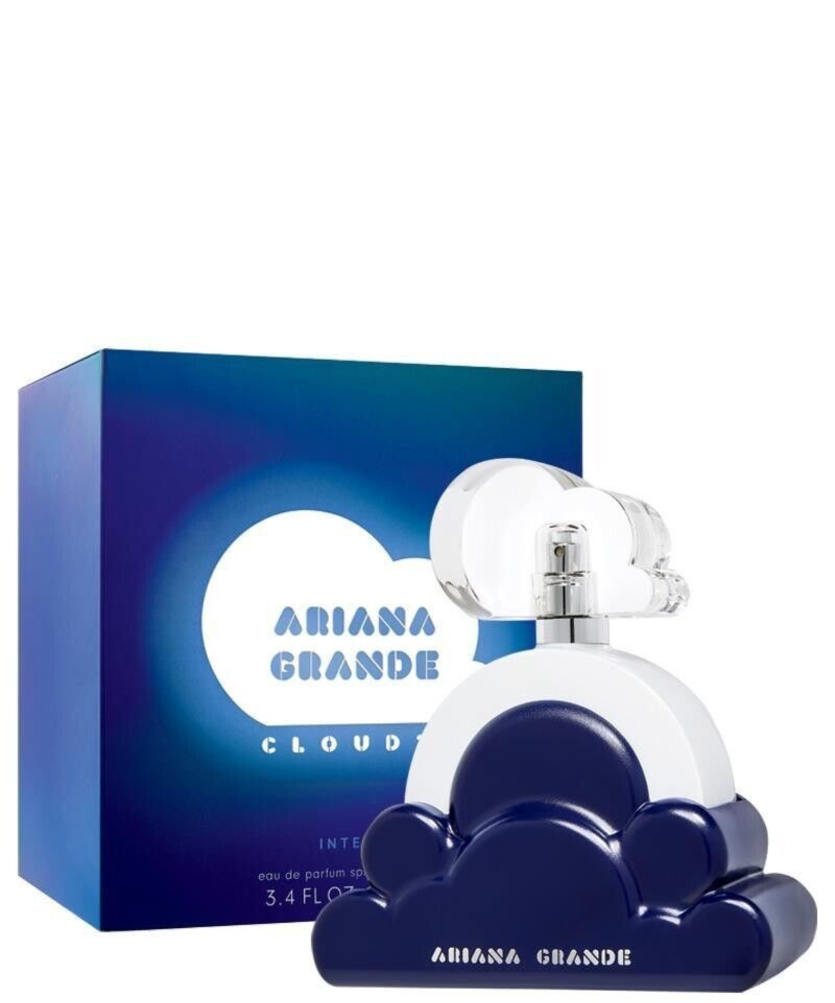 Ariana Grande 'Cloud 2.0 Intense' Eau de Parfum 100 mL | Perfume para Dama