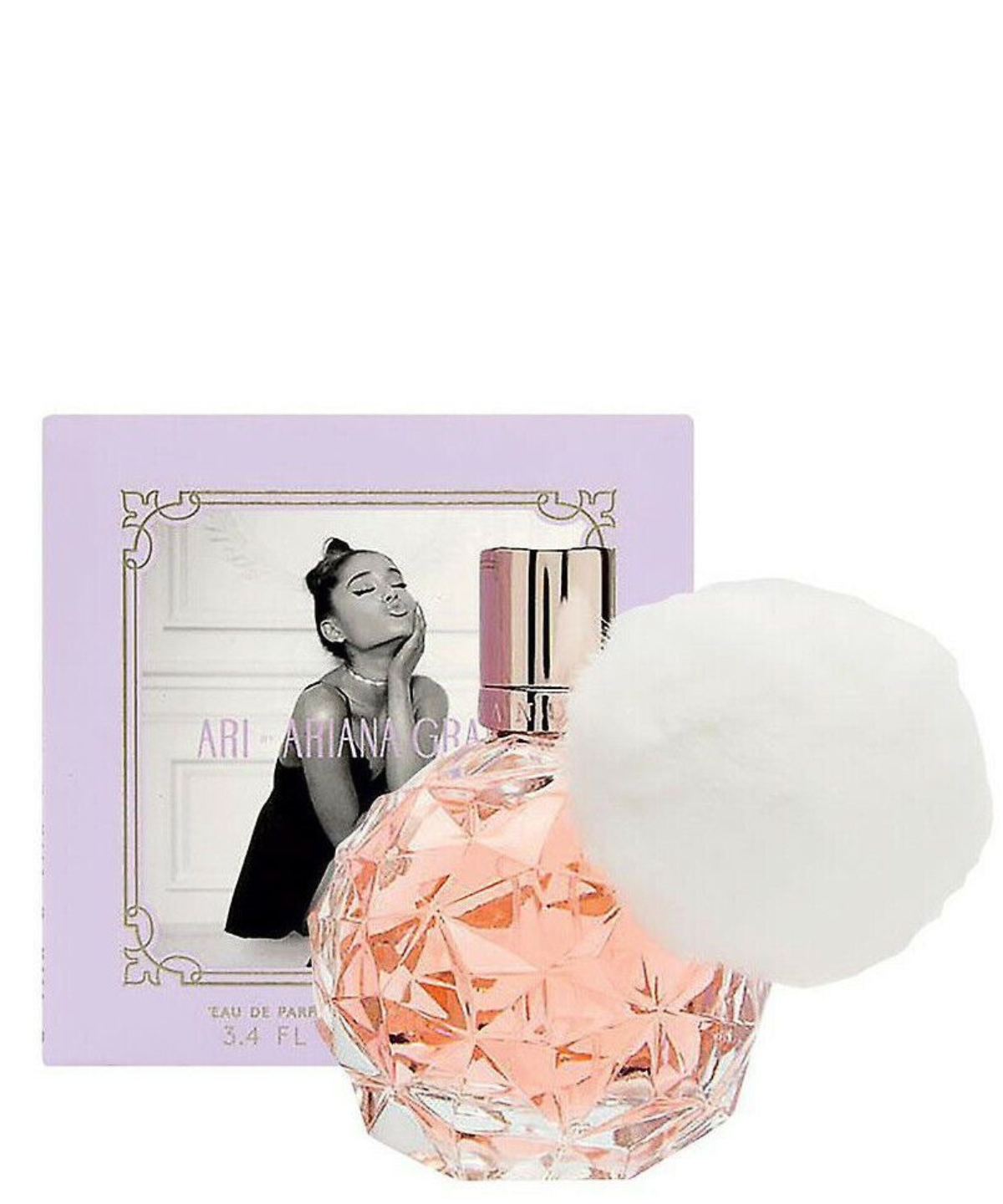 'Ari' by Ariana Grande Eau de Parfum 100 mL | Perfume para Dama