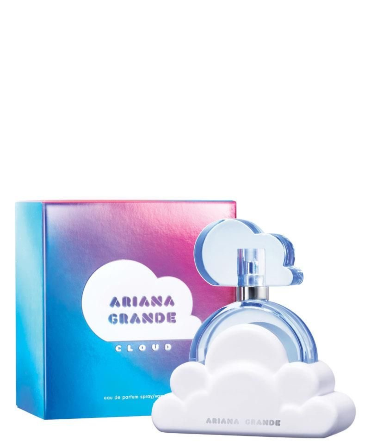 Ariana Grande 'Cloud' Eau de Parfum 100 mL | Perfume para Dama