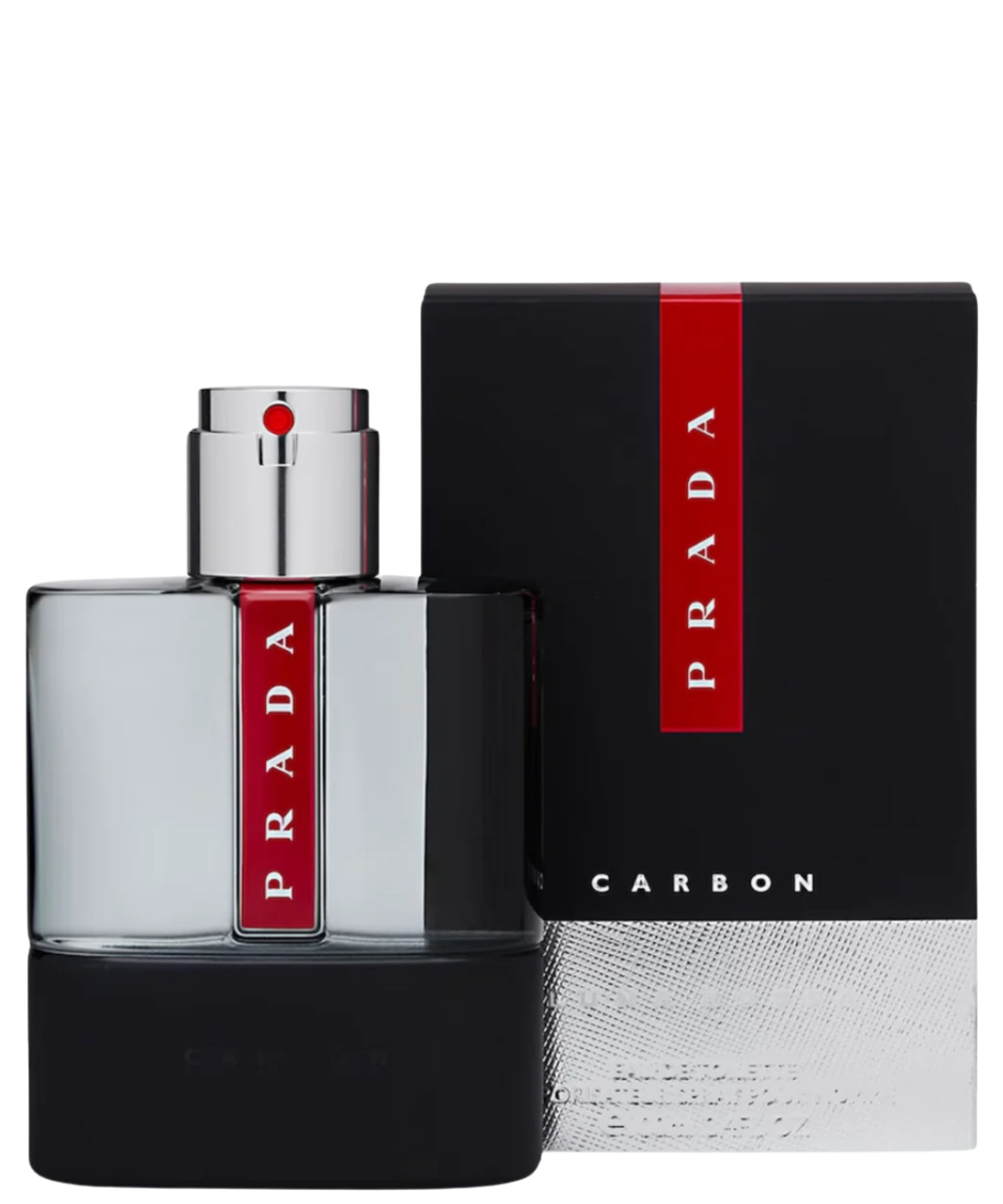 Prada ‘Luna Rossa Carbon’ Eau de Toilette 100 mL | Perfume para Caballero