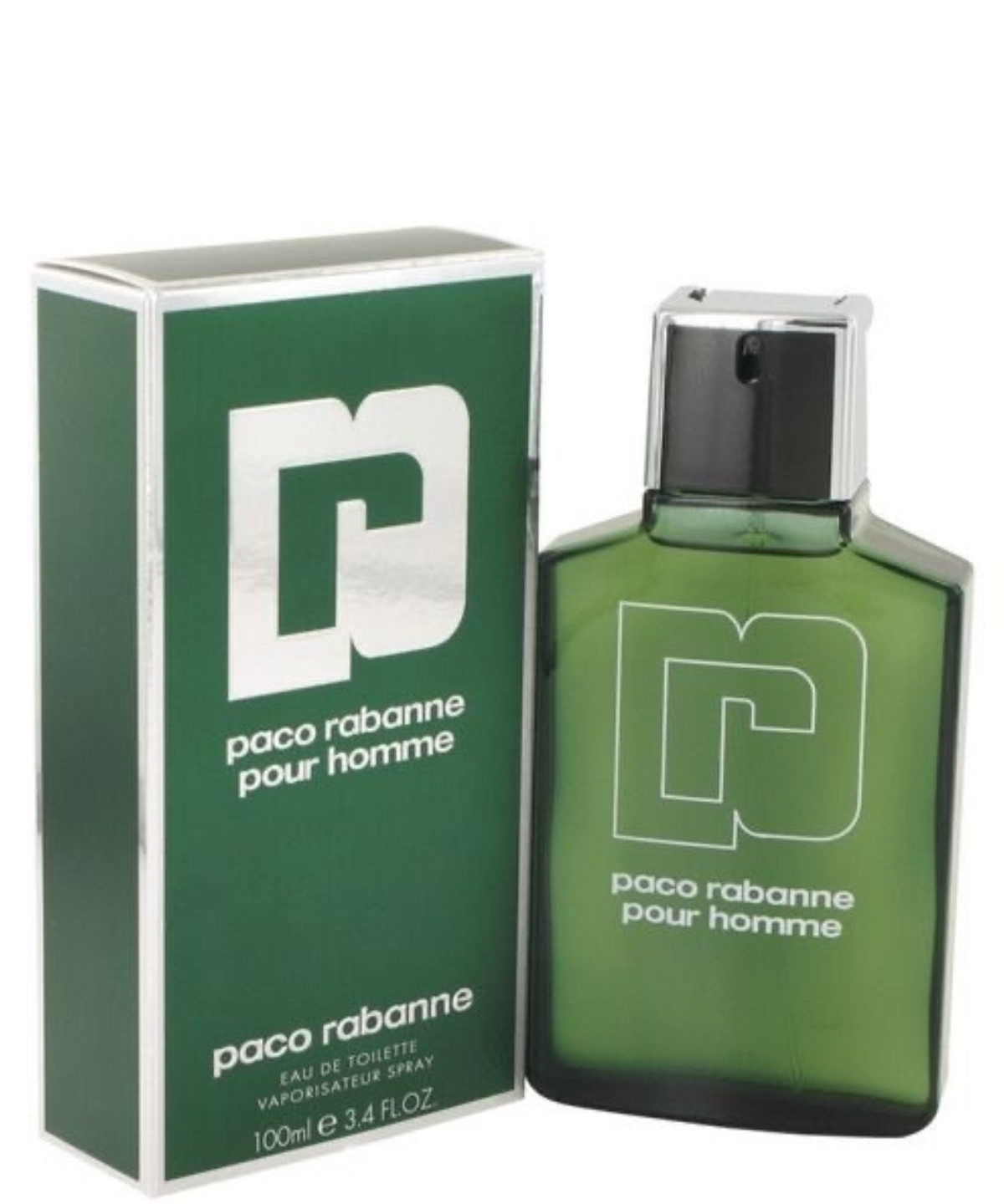 Paco Rabanne ‘Pour Homme’ Eau de Toilette 100 mL | Perfume para Caballero