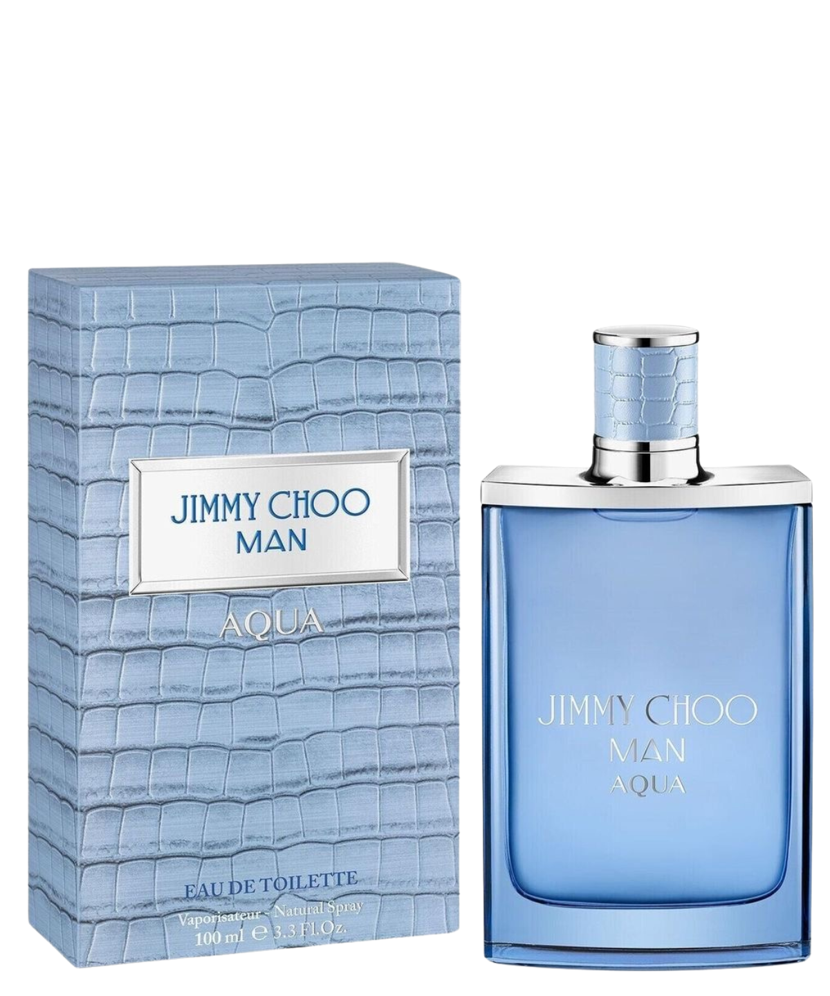 Jimmy Choo ‘Man Acqua’ Eau de Toilette 100 mL | Perfume para Caballero