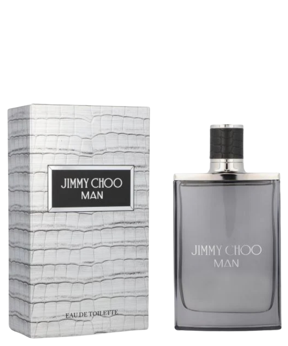 Jimmy Choo ‘Man’ Eau de Toilette 100 mL | Perfume para Caballero