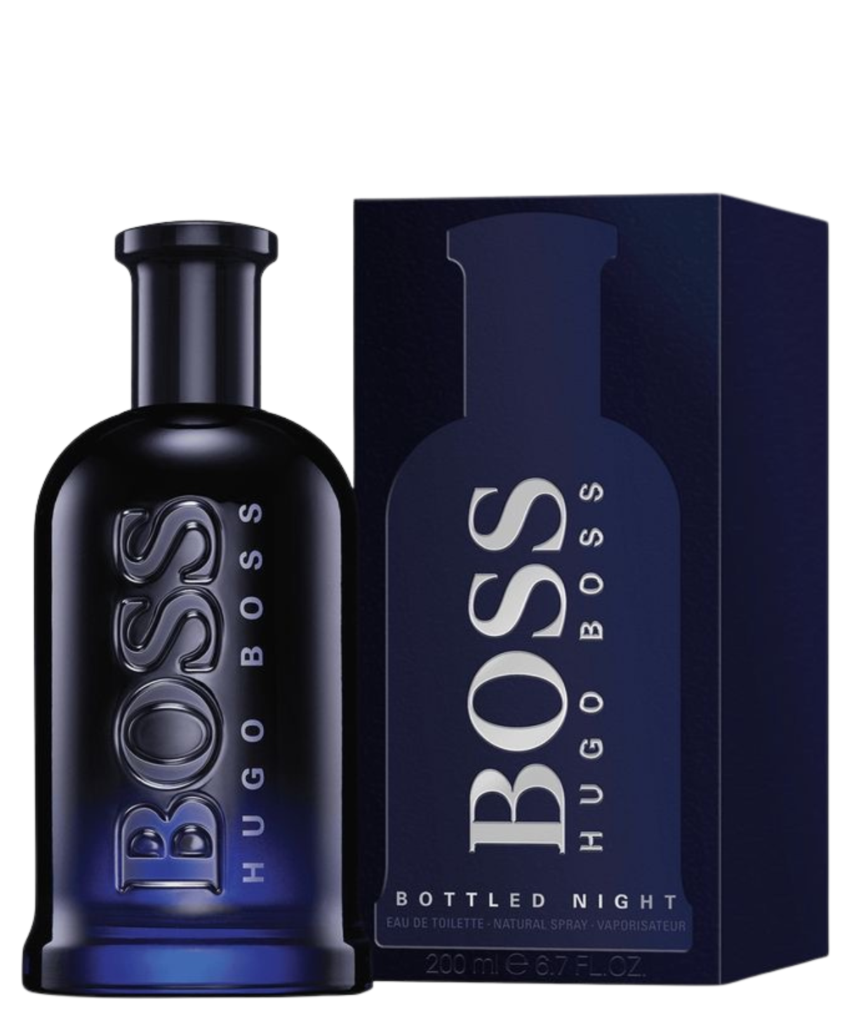 Hugo Boss ‘Bottled Night’ Eau de Toilette 100 mL | Perfume para Caballero