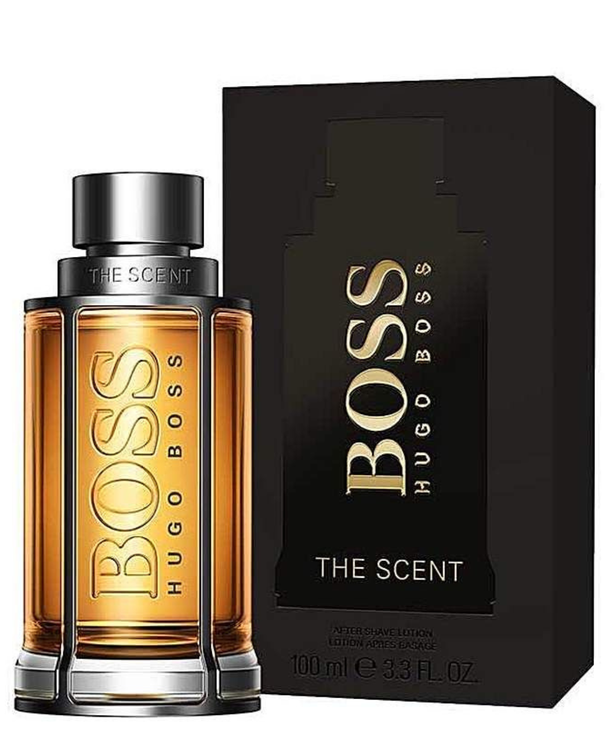 Hugo Boss ‘The Scent’ Eau de Toilette 100 mL | Perfume para Caballero