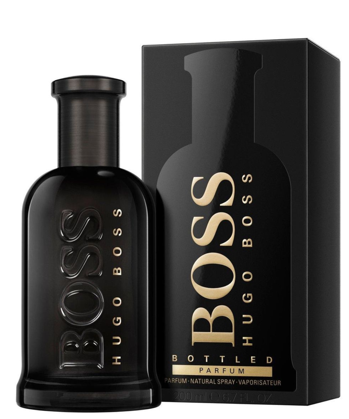 Hugo Boss ‘Bottled’ Parfum 100 mL | Perfume para Caballero