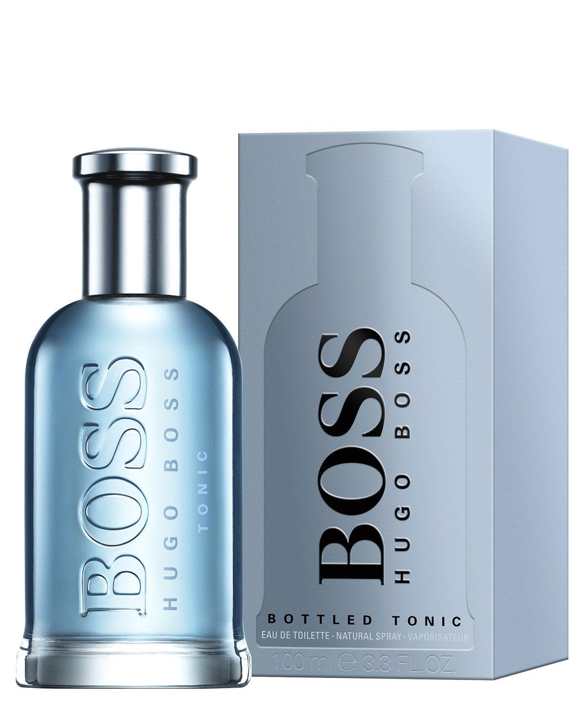 Hugo Boss ‘Bottled Tonic’ Eau de Toilette 100 mL | Perfume para Caballero