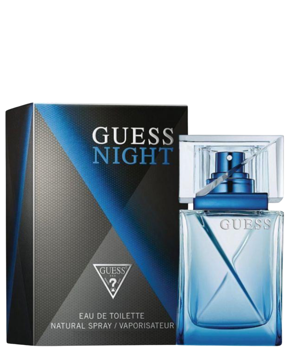 Guess ‘Night’ Eau de Toilette 100 mL | Perfume para Caballero