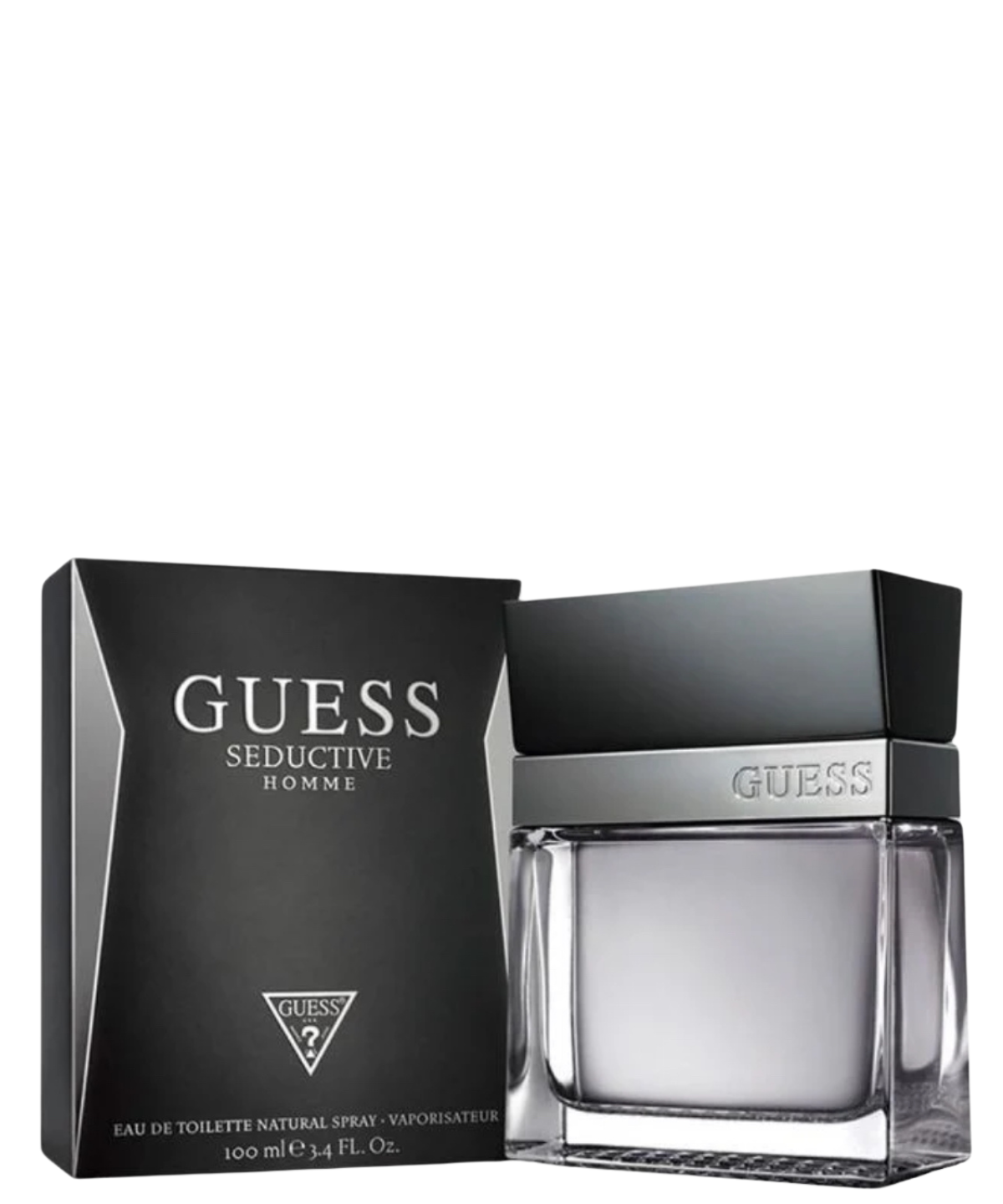 Guess ‘Seductive Homme’ Eau de Toilette 100 mL | Perfume para Caballero