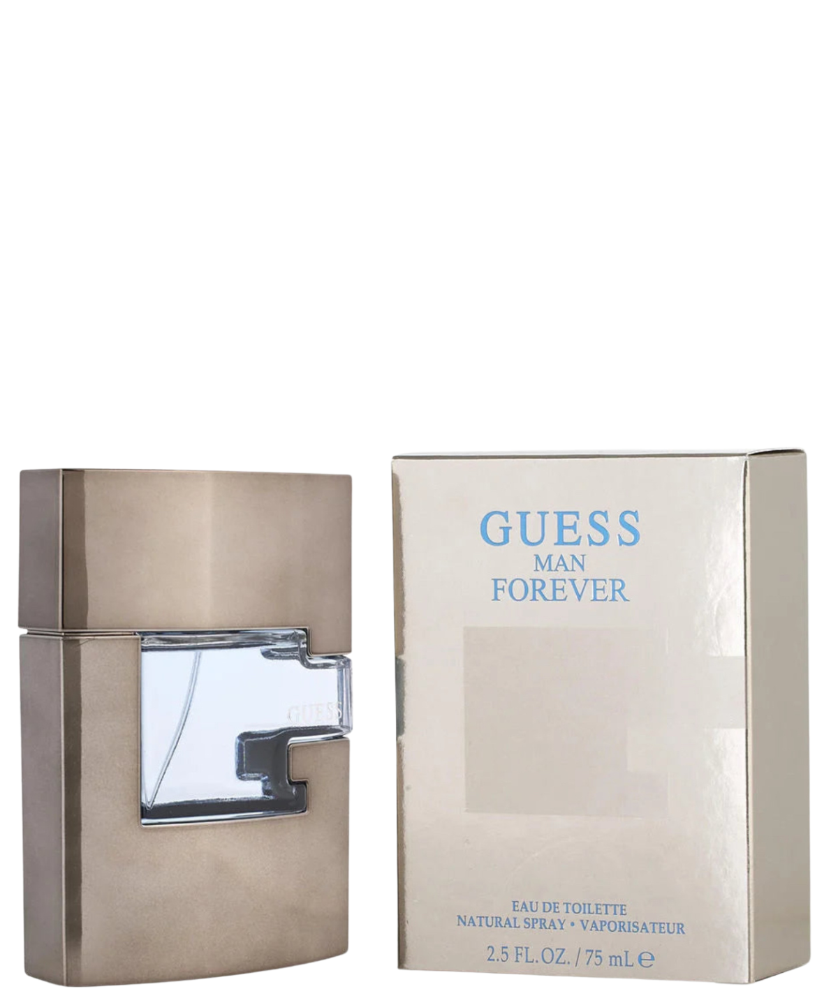 Guess ‘Man Forever’ Eau de Toilette 75 mL | Perfume para Caballero