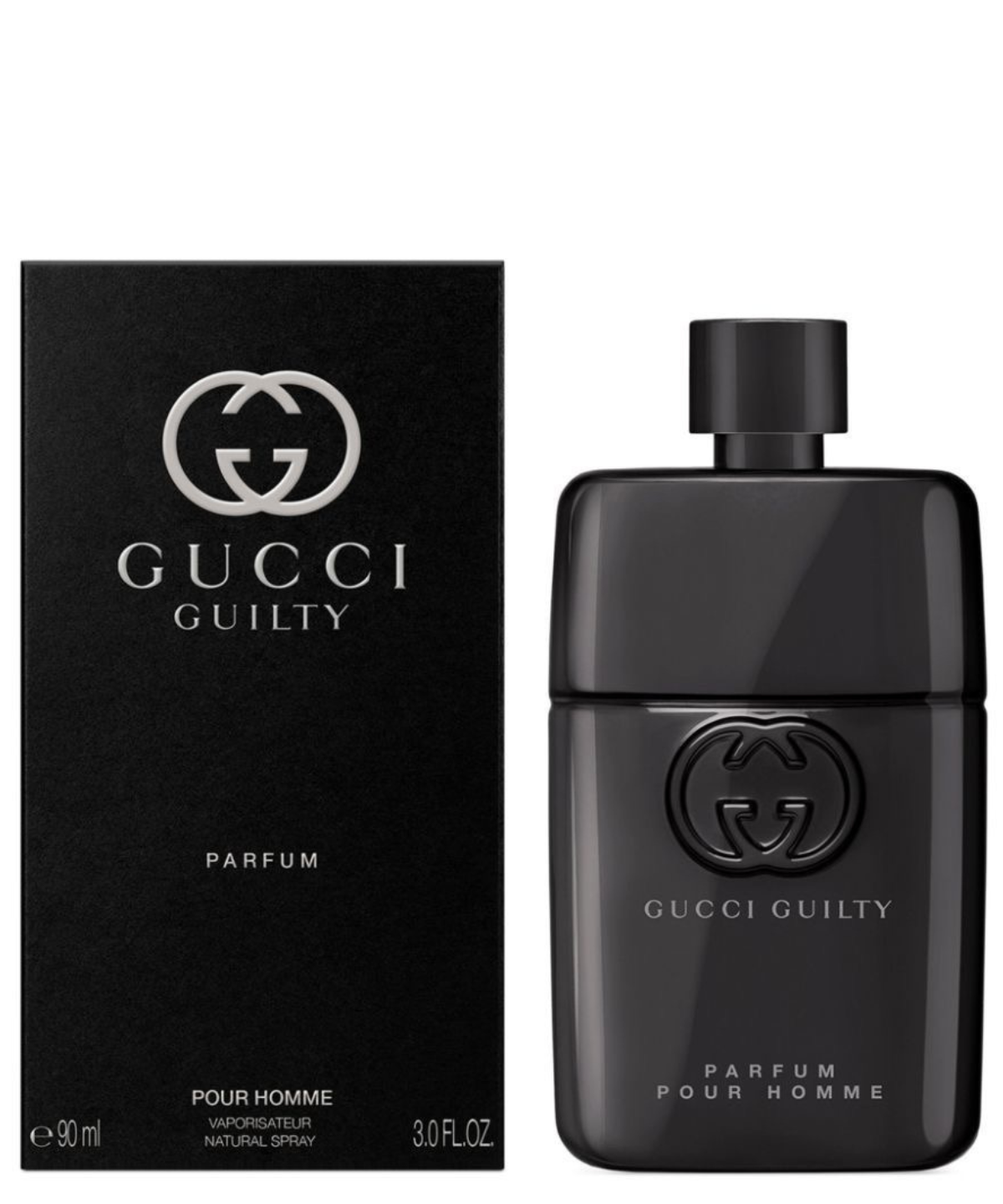 Gucci ‘Guilty’ Parfum 90 mL | Perfume para Caballero