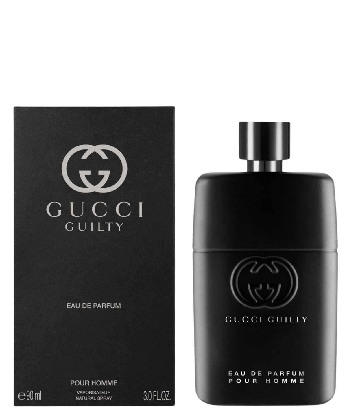 Gucci ‘Guilty’ Eau de Parfum 90 mL | Perfume para Caballero