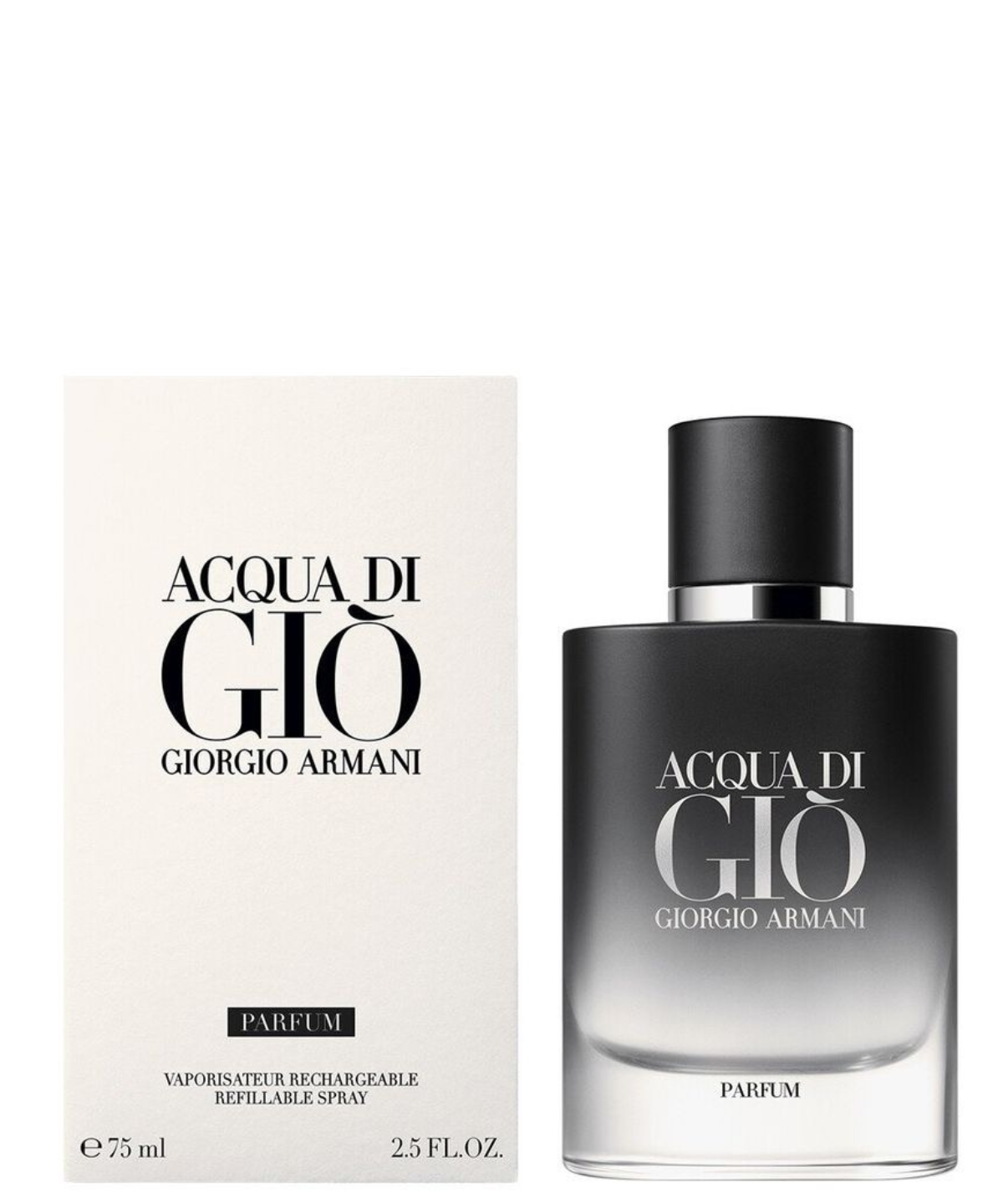Giorgio Armani ‘Acqua di Gio’ Parfum 125 mL | Perfume para Caballero