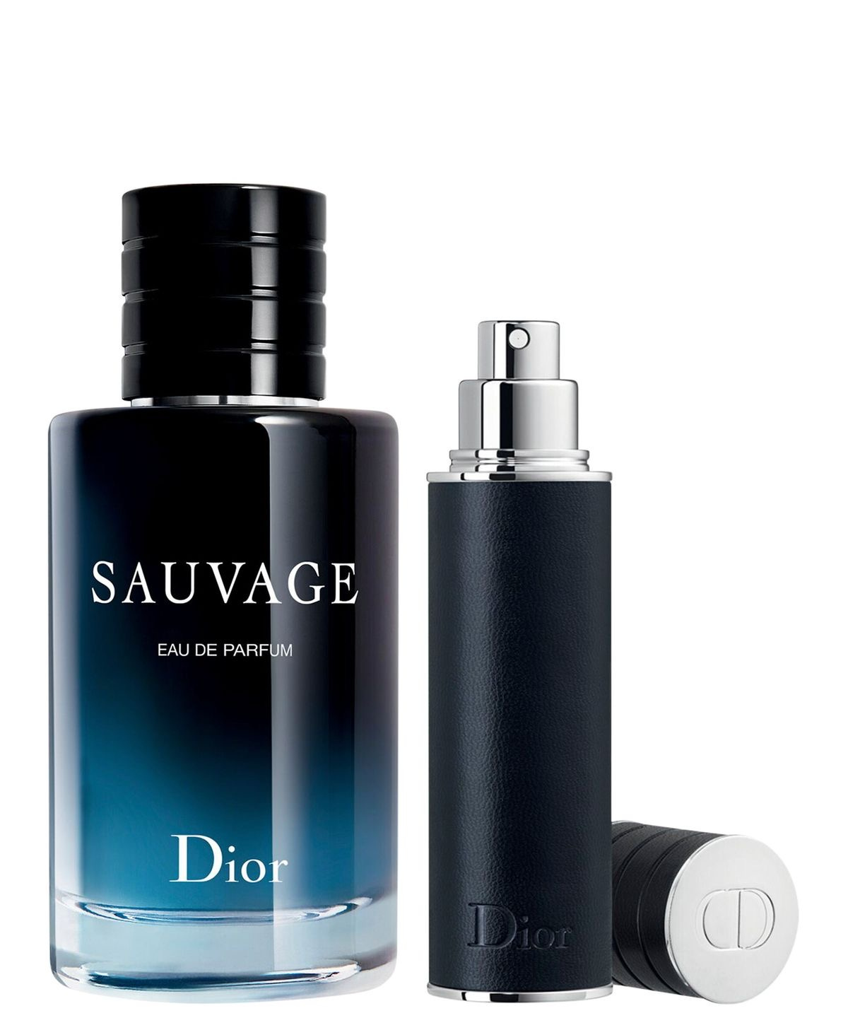Dior ‘Sauvage’ Eau de Parfum 100 mL + 10 mL *Set Travel Exclusive* | Caballero