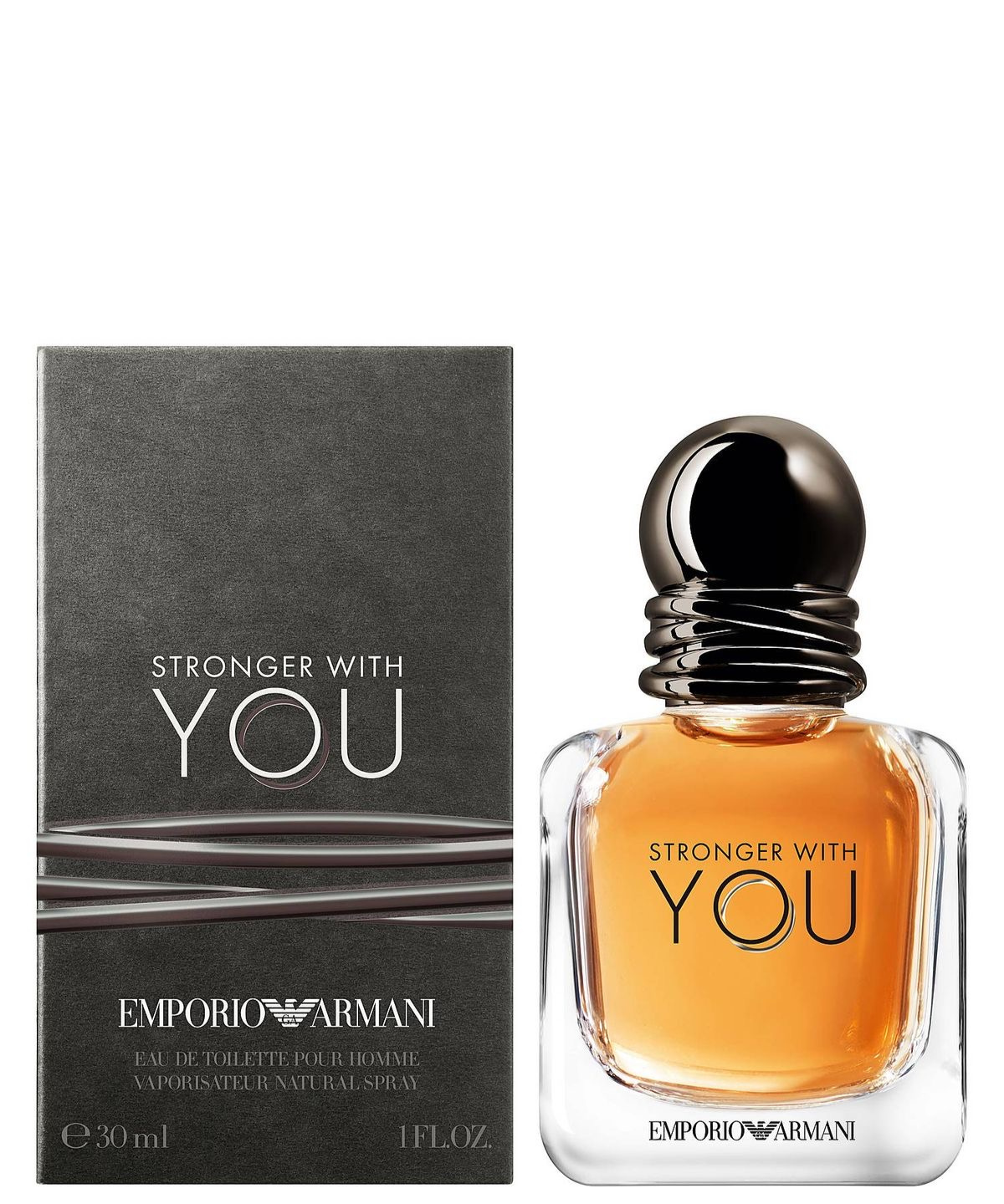 Giorgio Armani ‘Stronger With You’ Eau de Toilette 100 mL | Perfume para Caballero