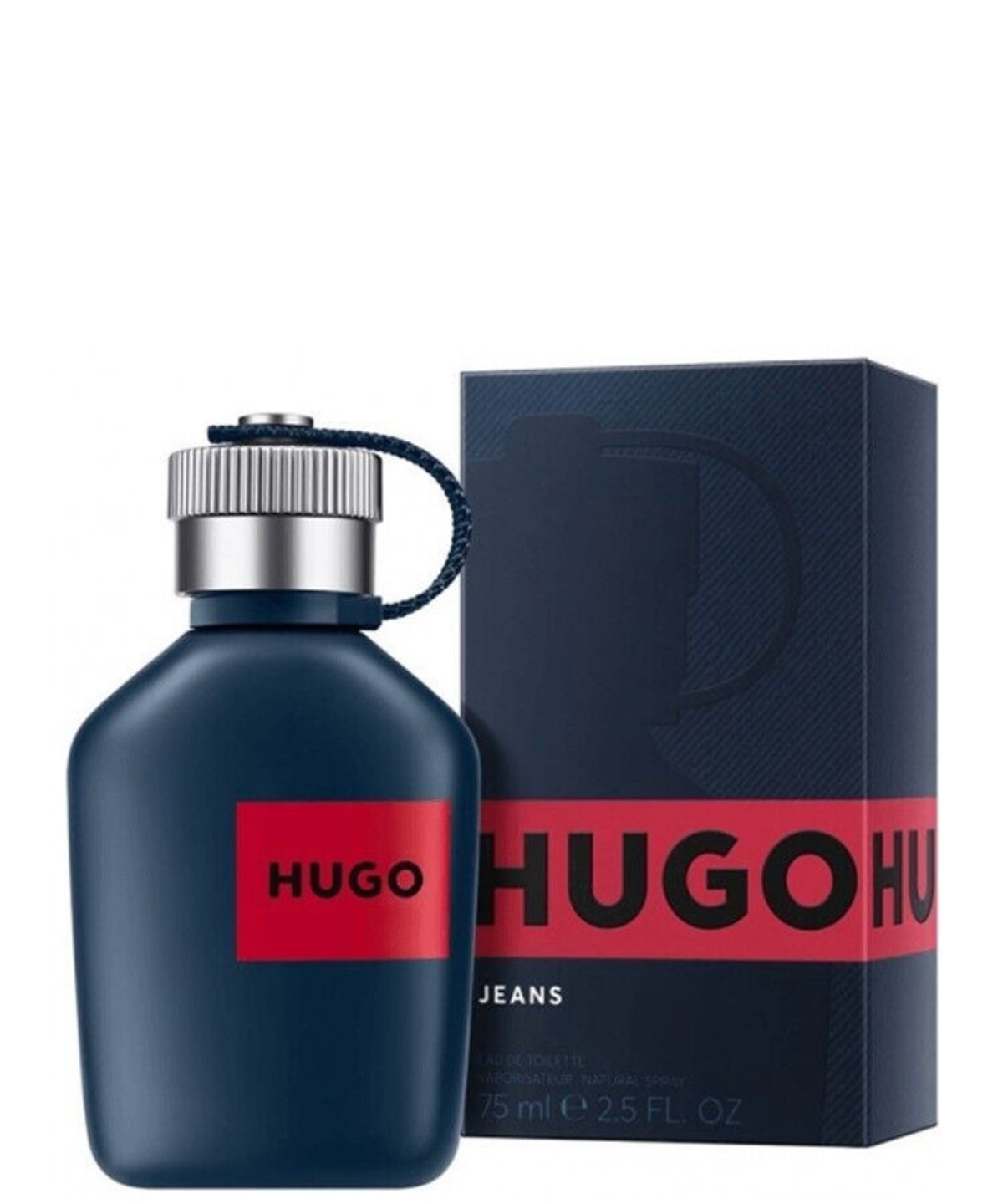 Hugo Boss ‘Hugo Jeans’ Eau de Parfum 125 mL | Perfume para Caballero
